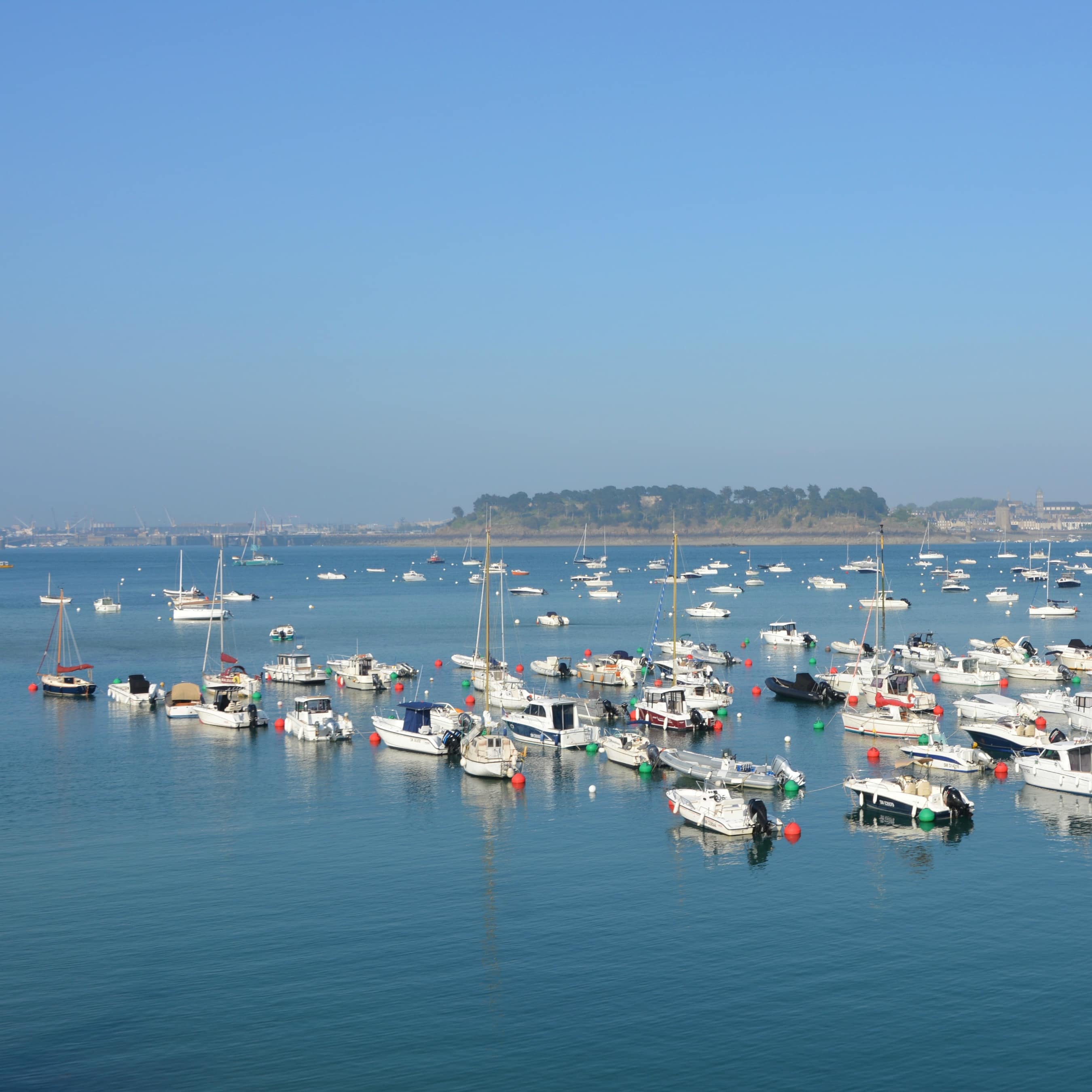 Port de Dinard