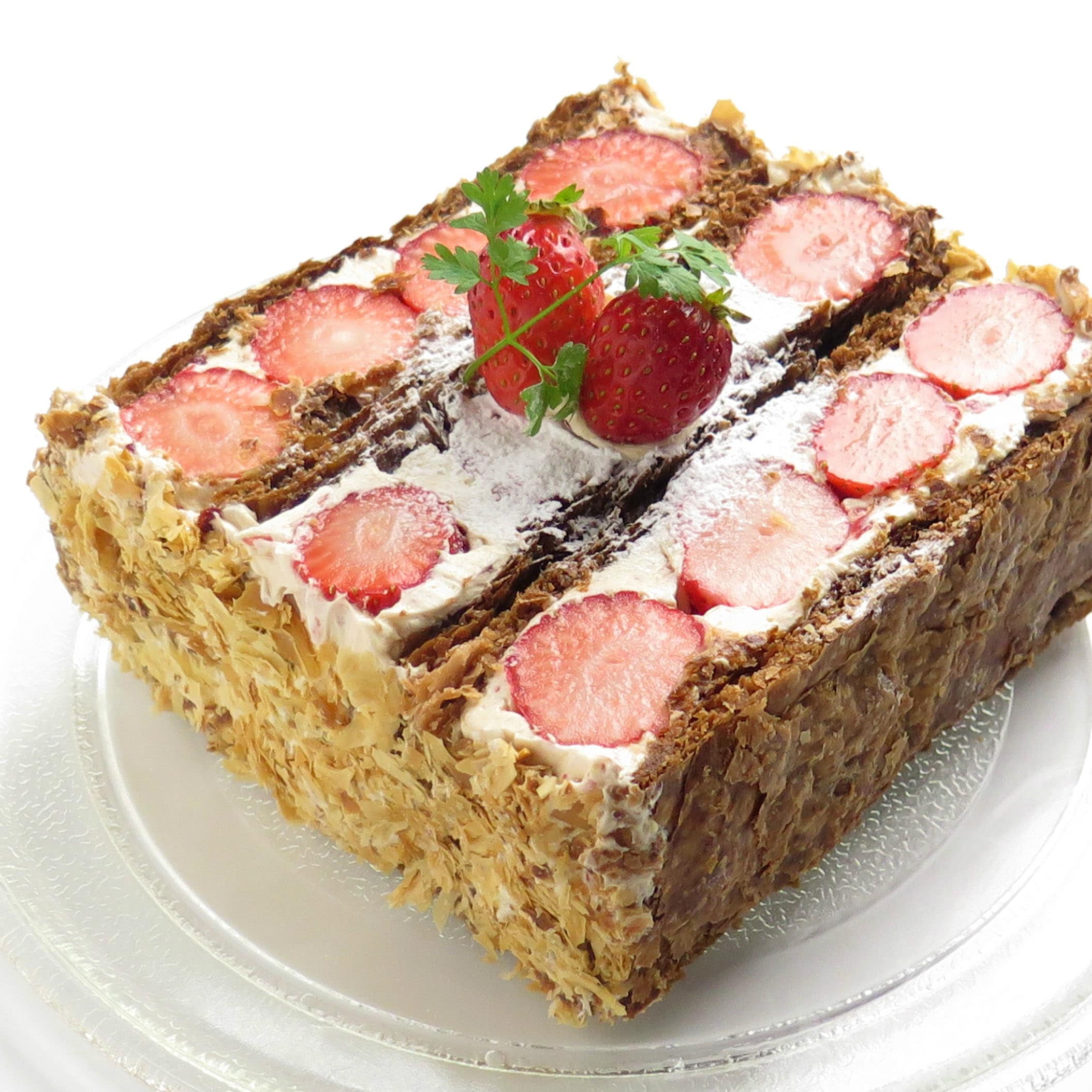 Mille-Feuille