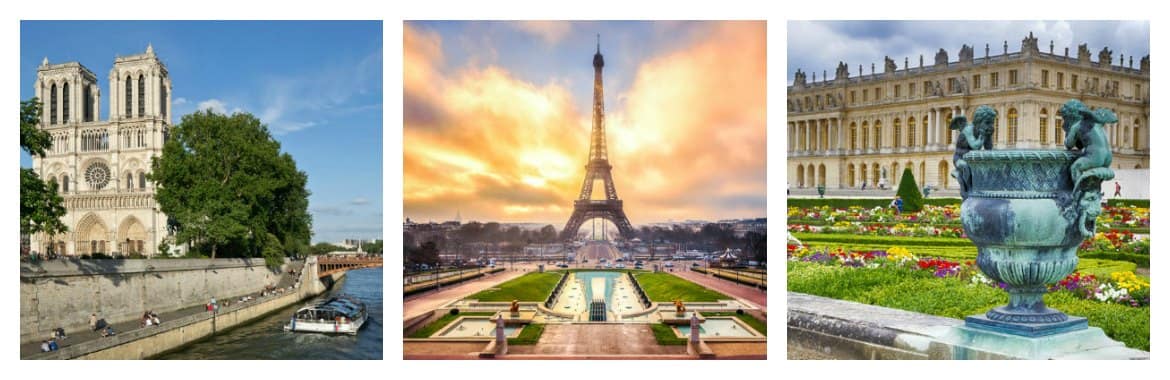 visiter paris 1