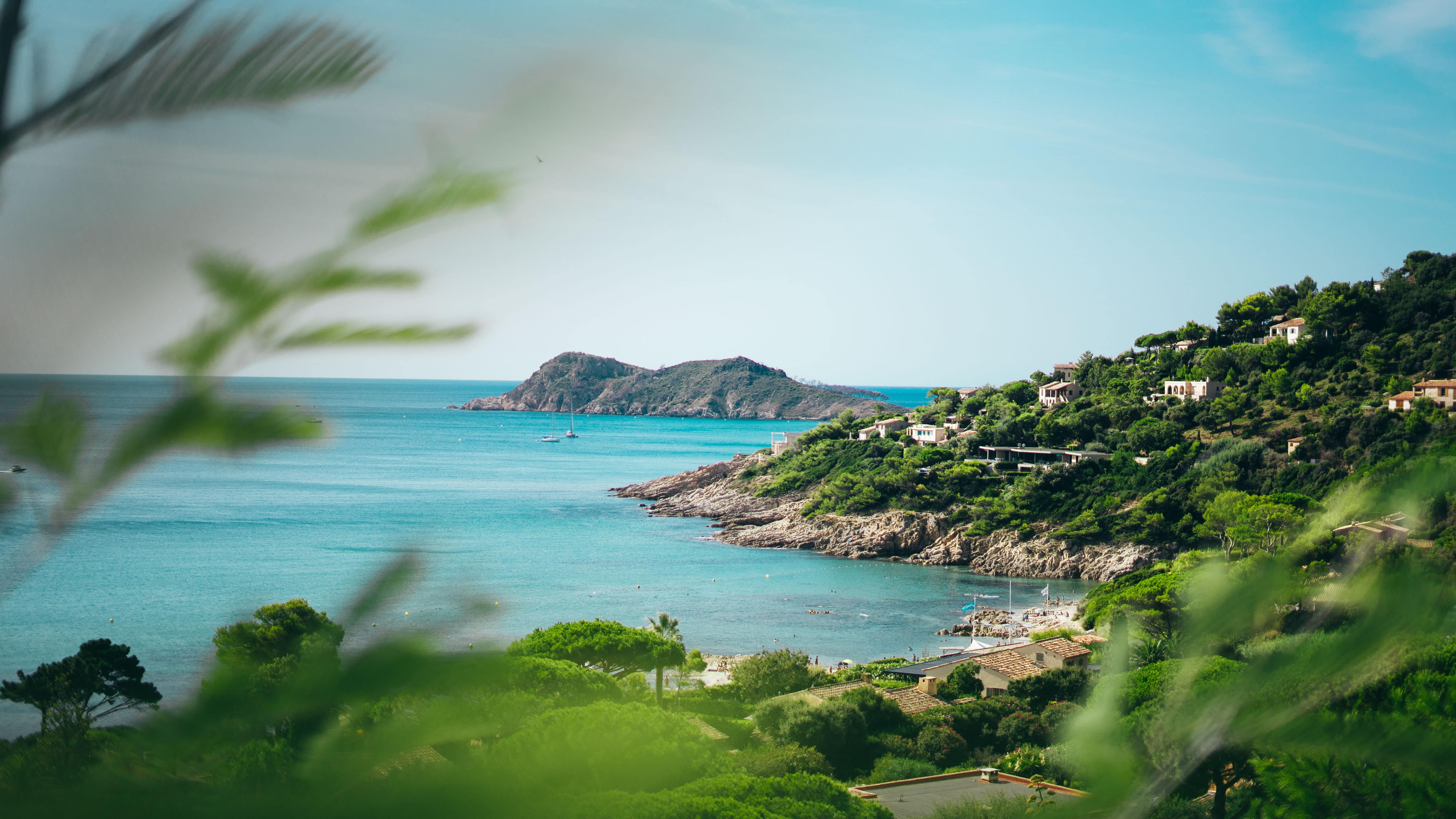 10 spots à ne pas manquer dans le Var