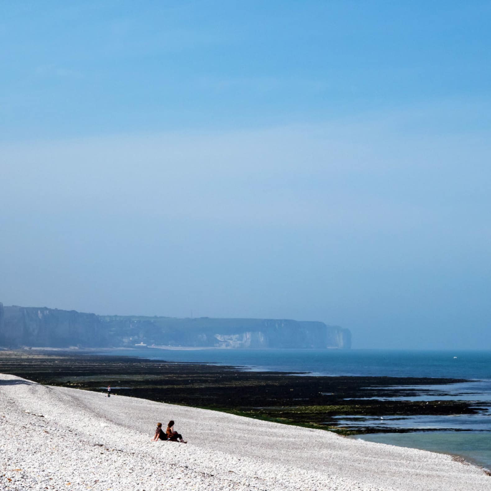 Locations de vacances en Normandie : week-end romantique sur les plages les plus connues de France