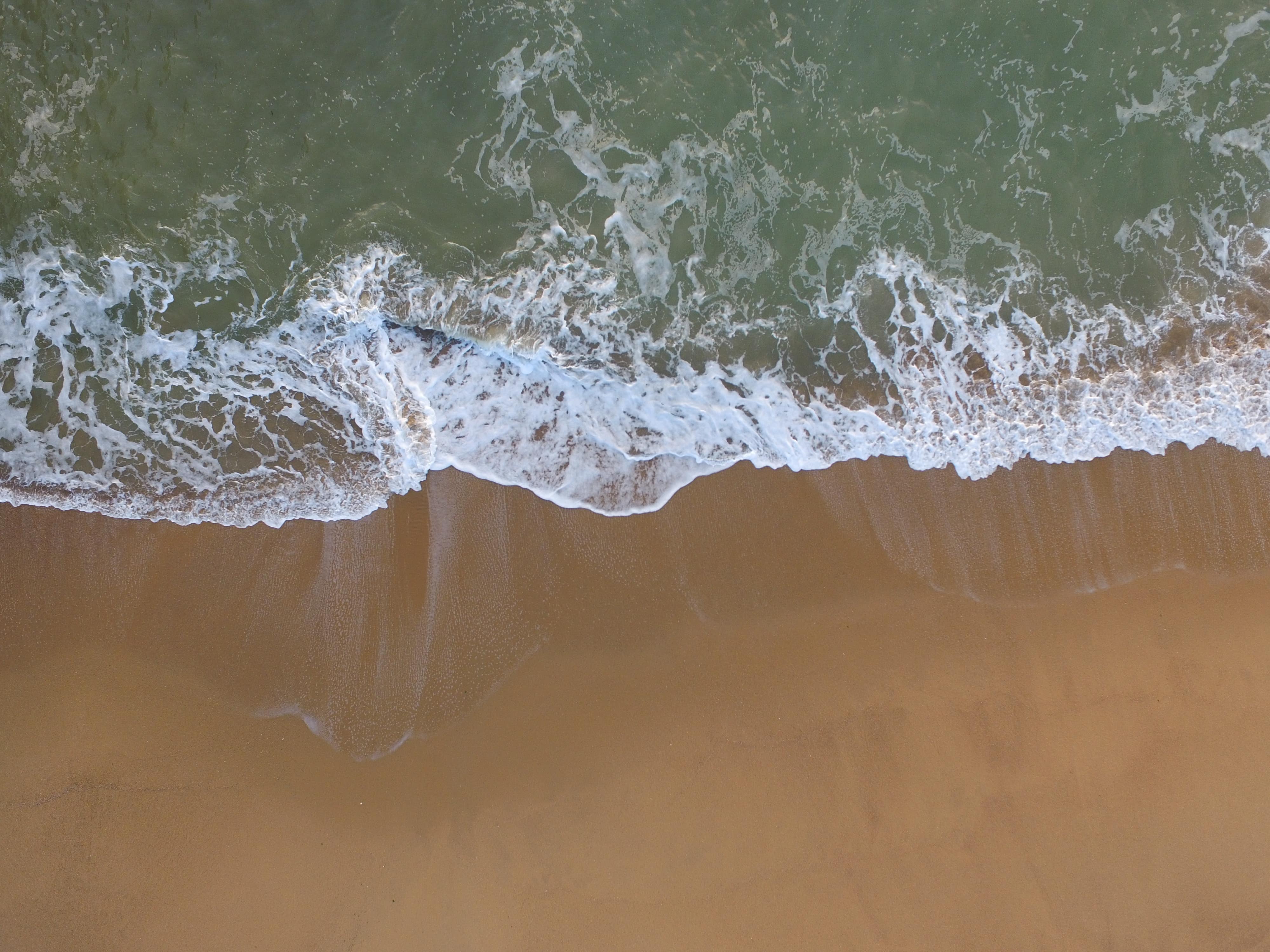 La Baule-Escoublac, France, photo by Emmanuel Julliot on Unsplash STOCK