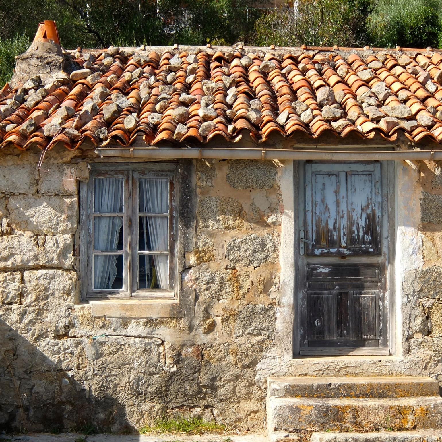 La location d’un gîte rural contribue à la vie des campagnes.