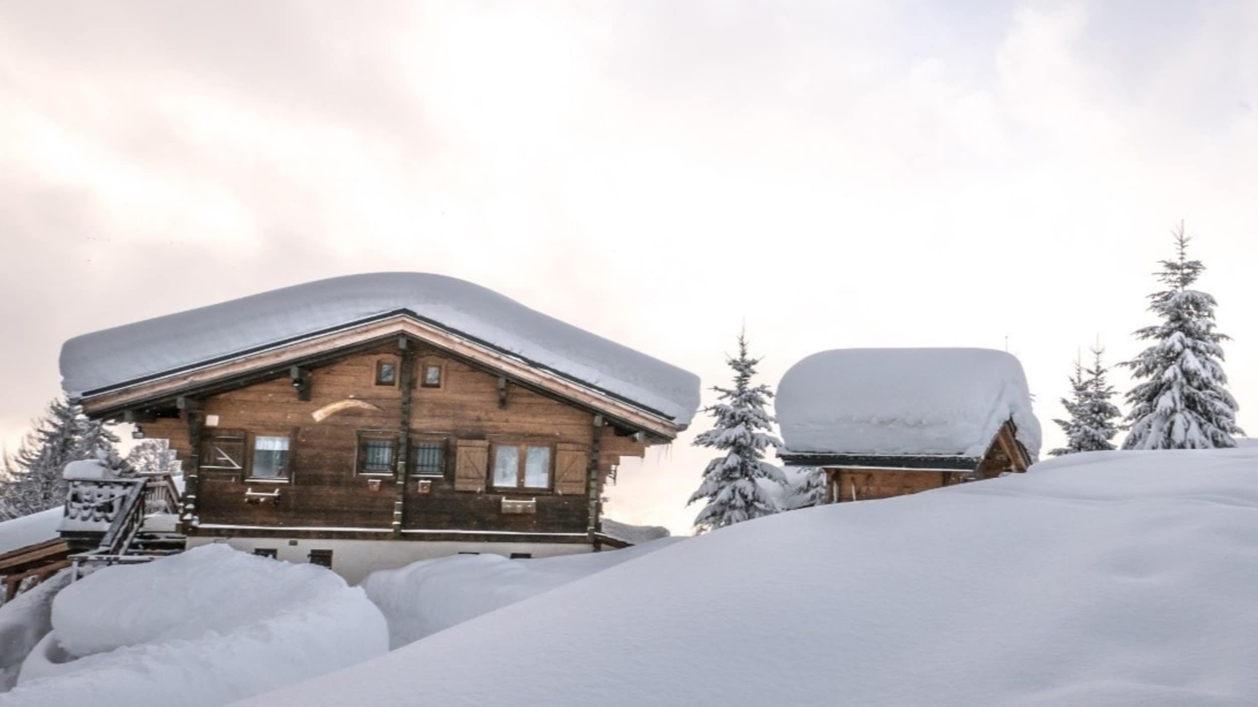 Skier sur le domaine des Portes du Soleil