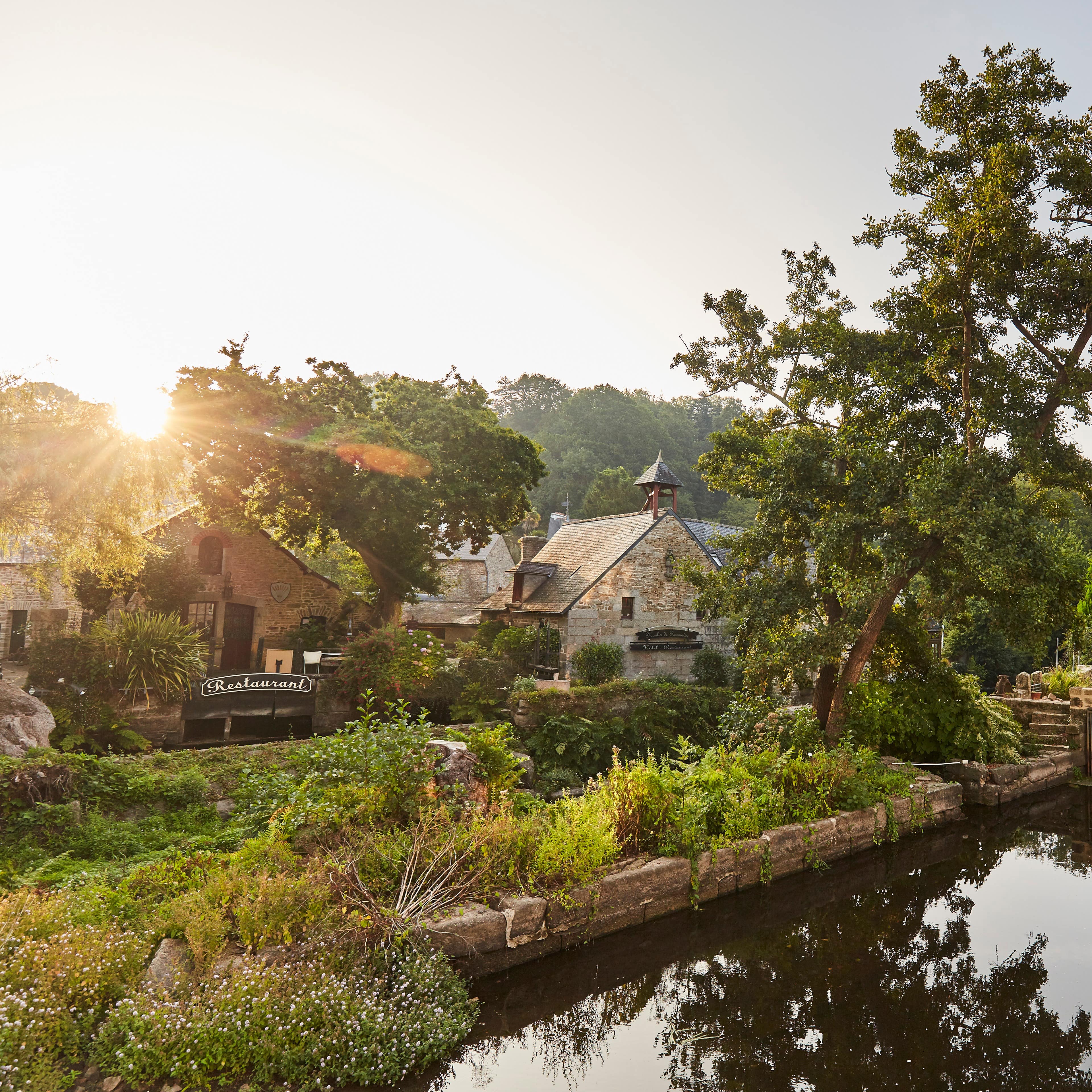 Vacances en famille dans le Finistère : sur les traces de Paul Gauguin à Pont-Aven