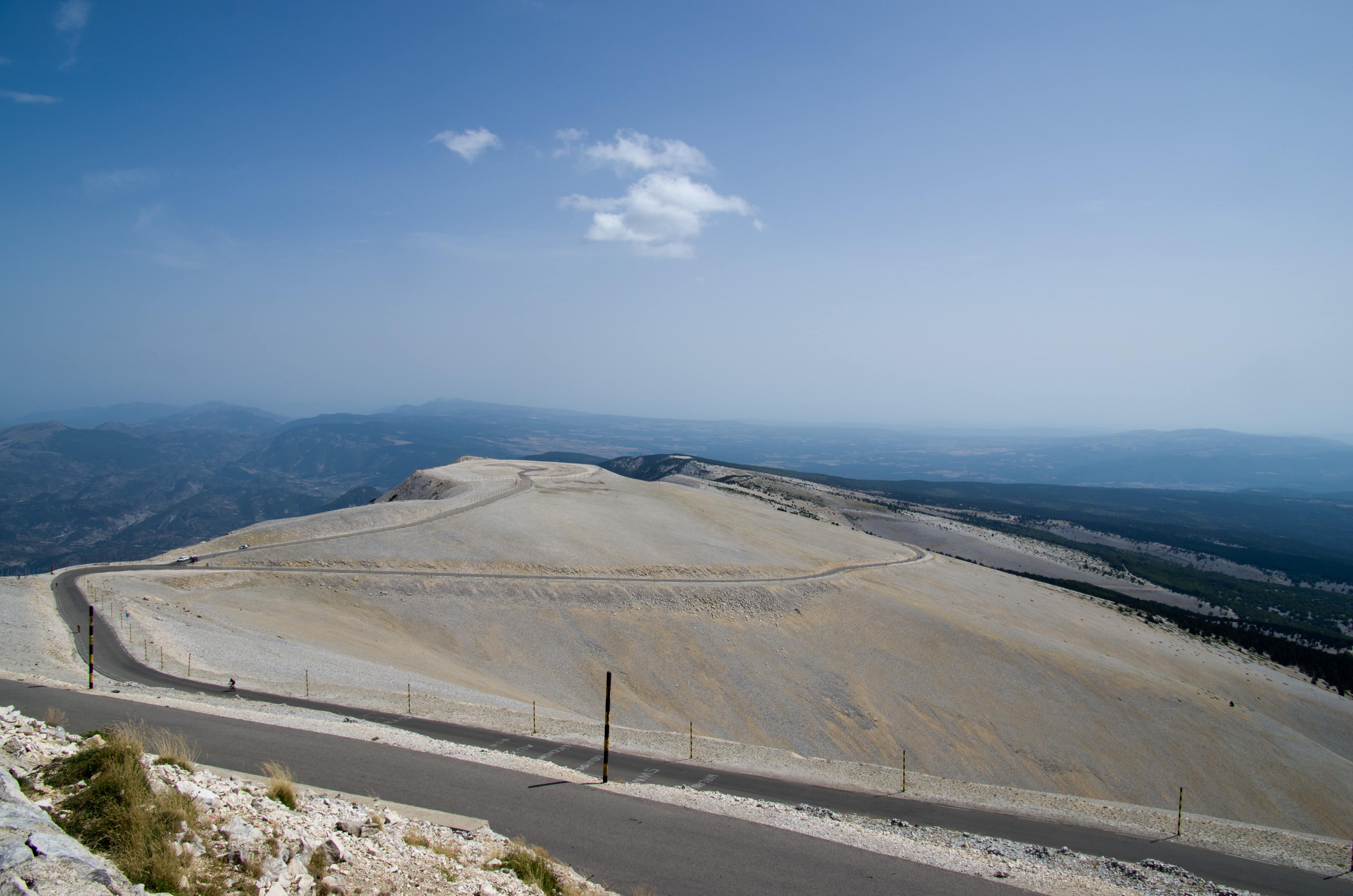 Mont Ventoux, France