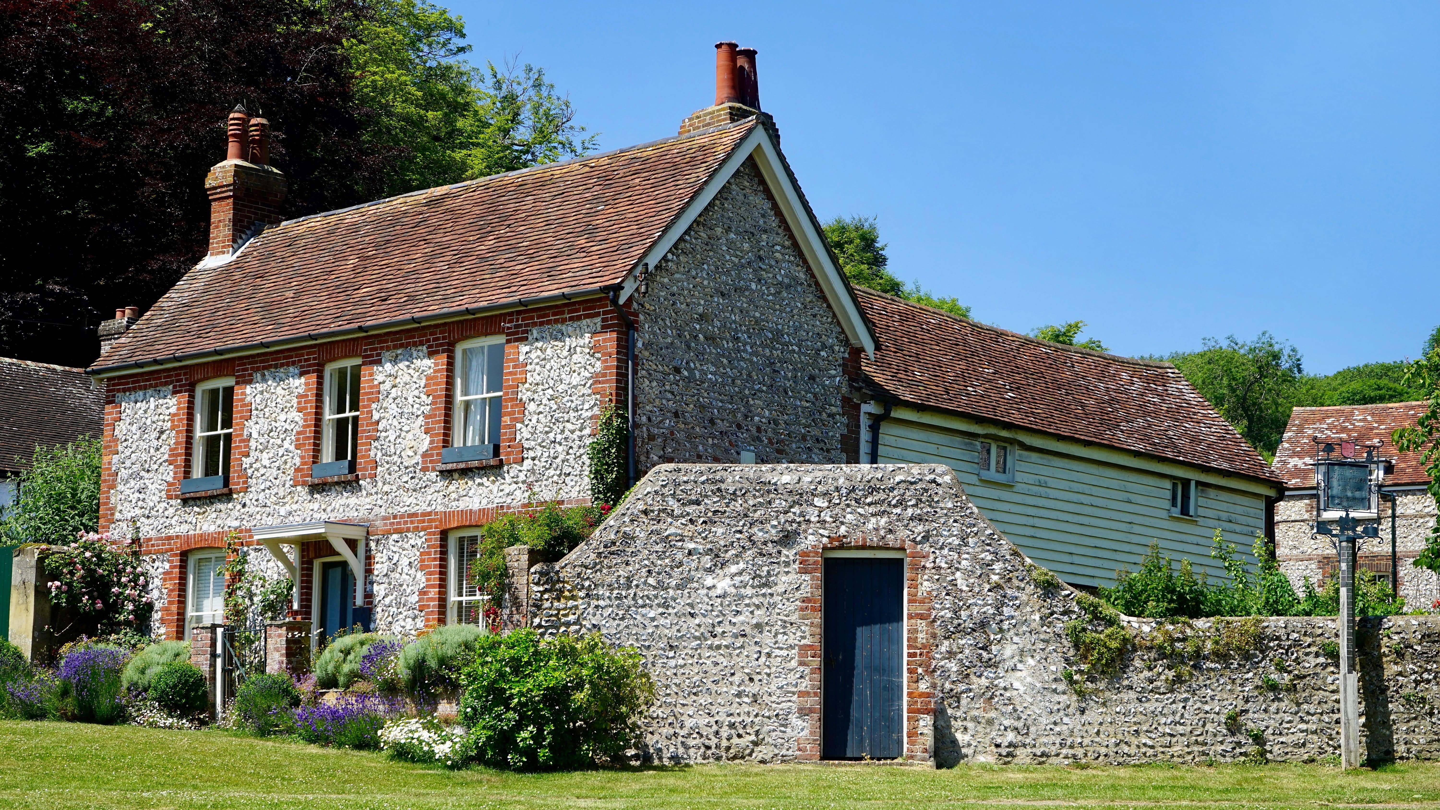 Pourquoi louer un gîte rural ?