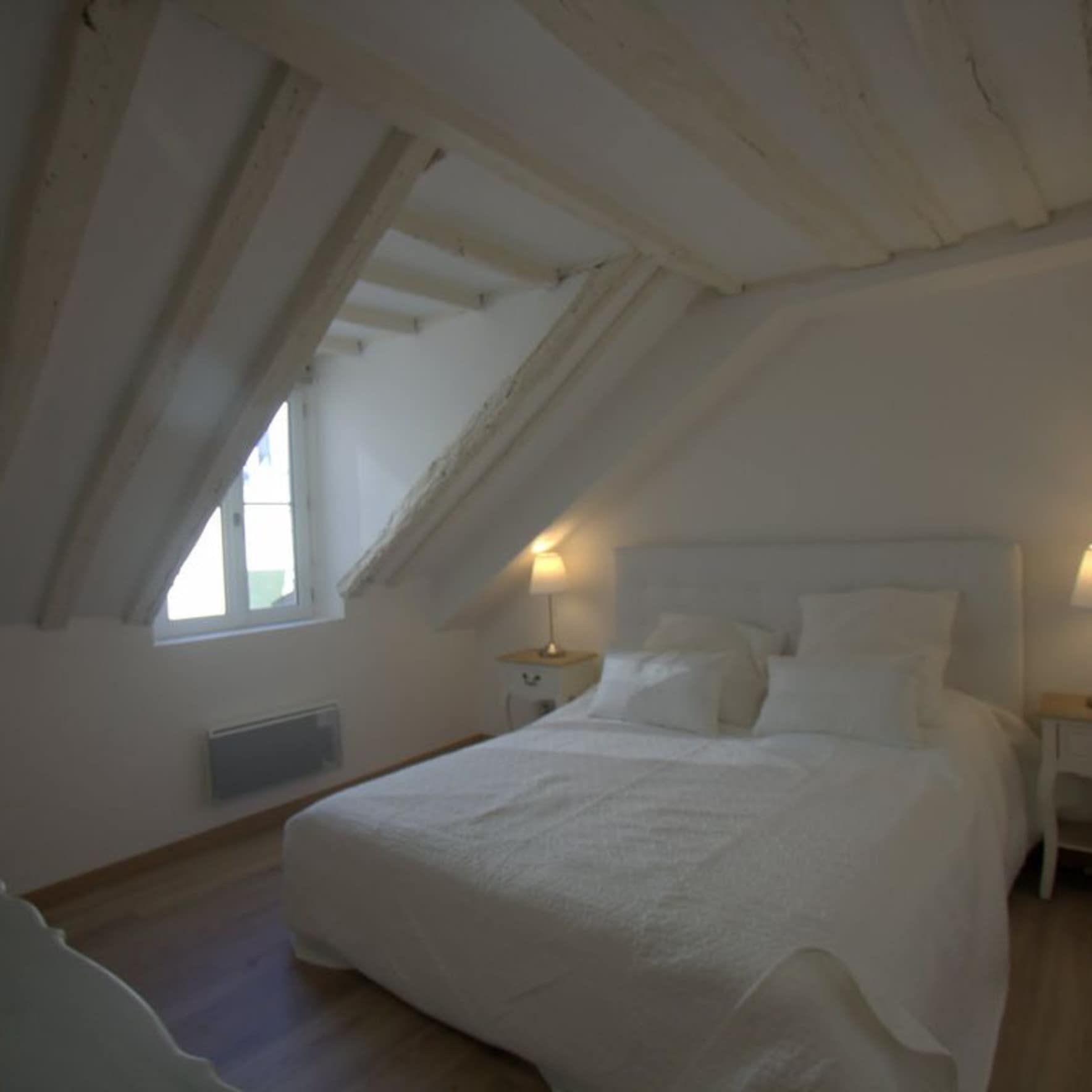 Appartement avec jacuzzi