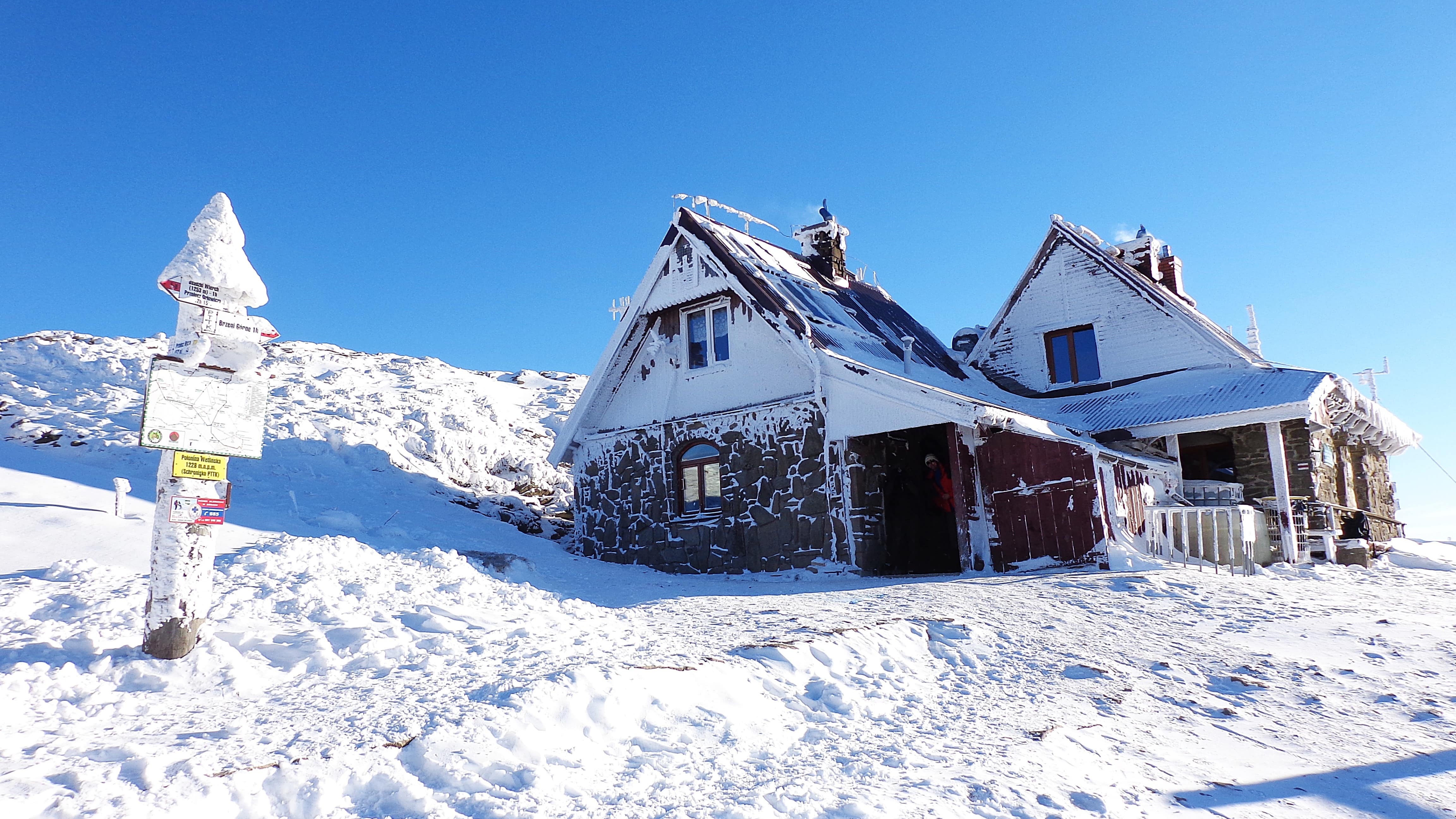 France : 6 stations de ski où louer un chalet dans les Alpes