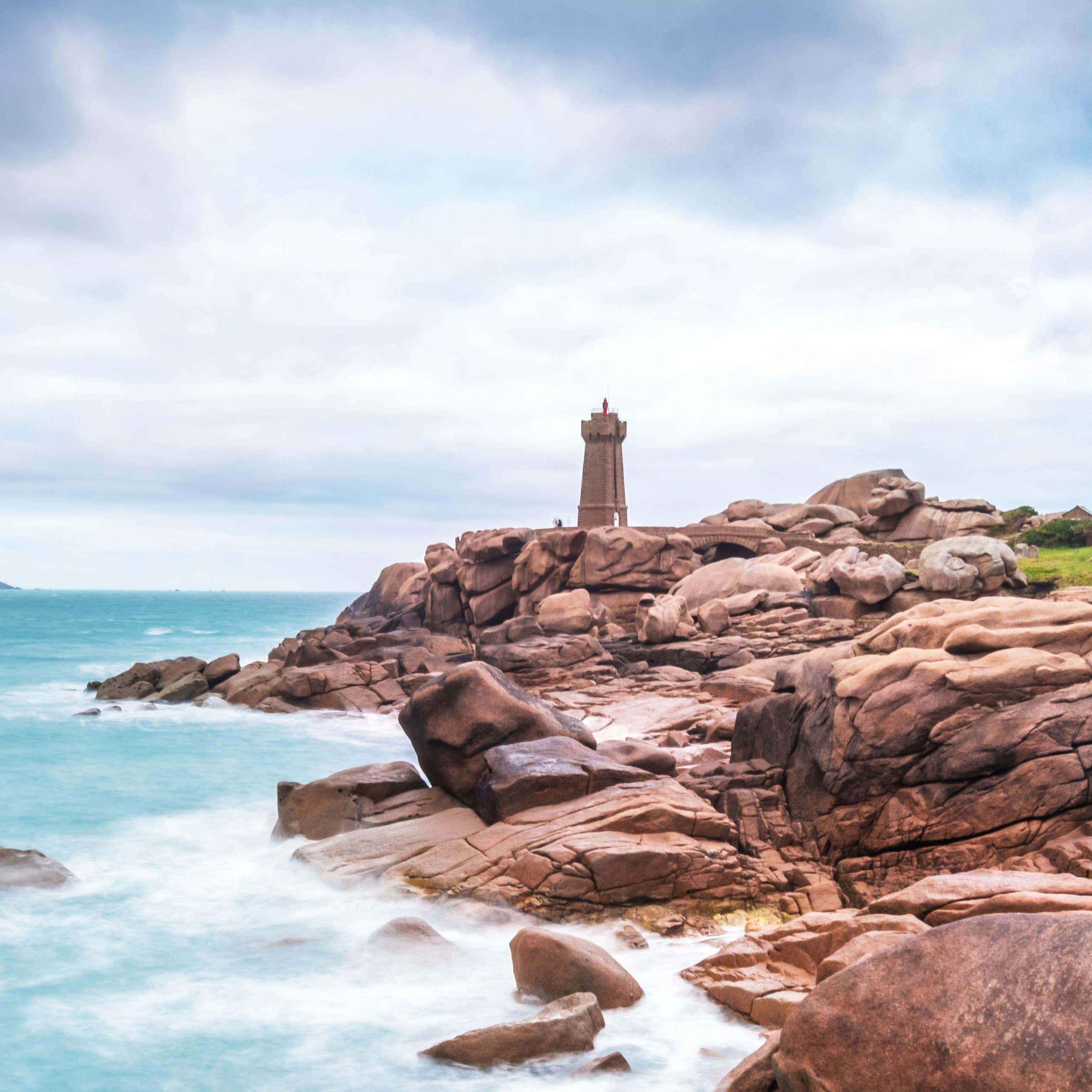 Gîtes de dernière minute : réservez un gîte en dernière minute en Bretagne