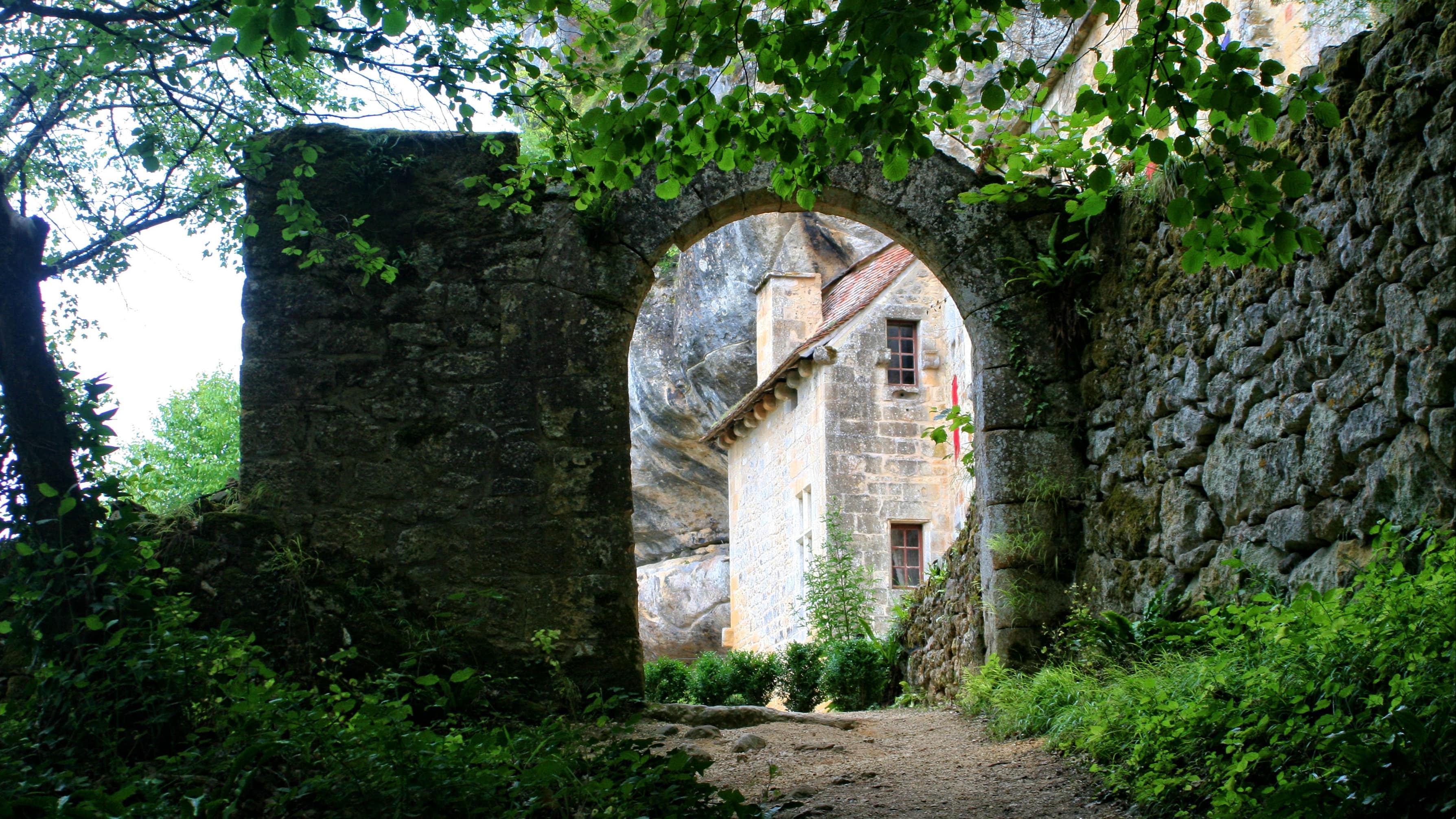 Louer un gîte en Dordogne : un moyen de se faire du bien !