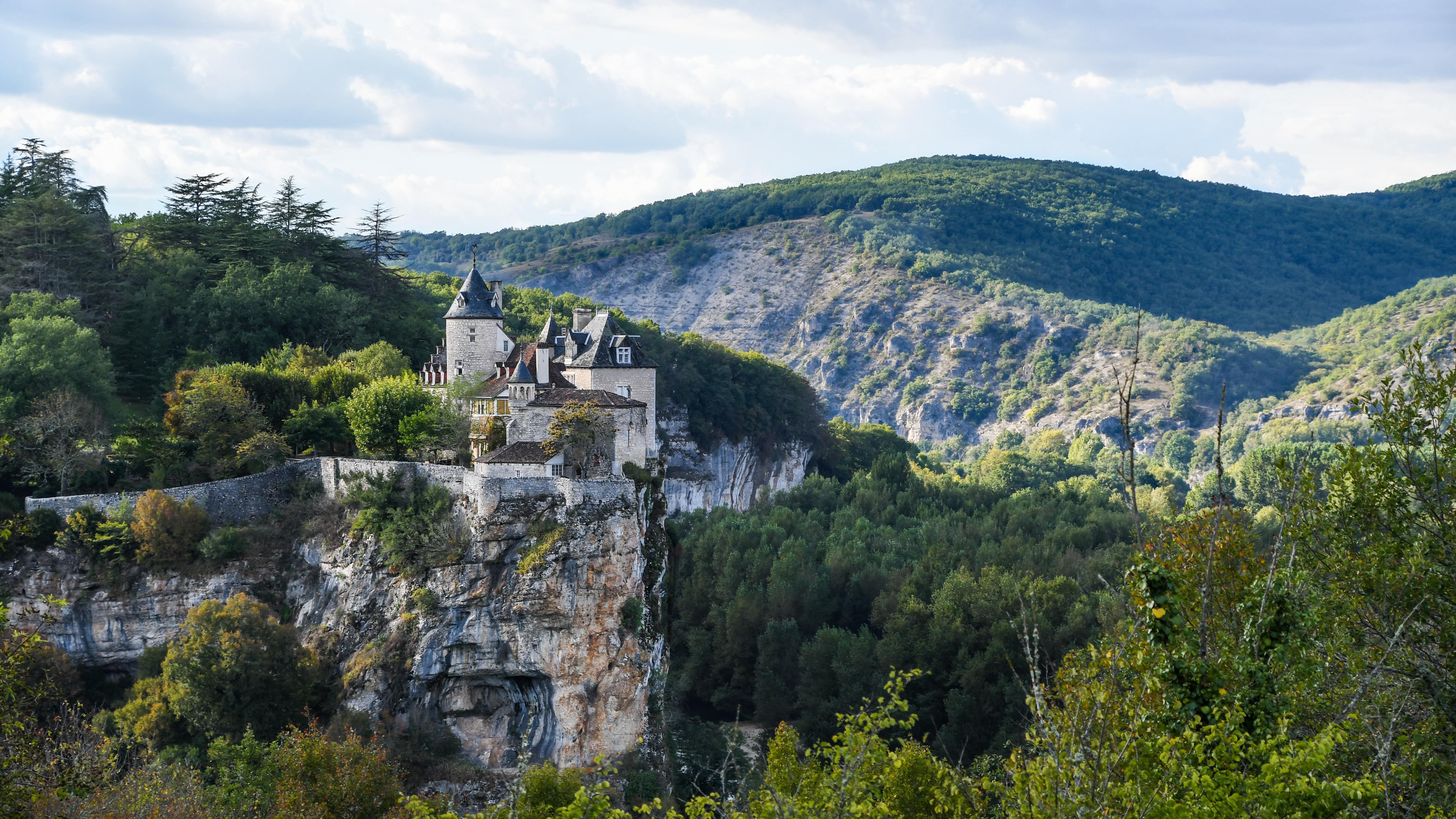 Offrez-vous un séjour sous le signe du plaisir avec la location de maison en Dordogne