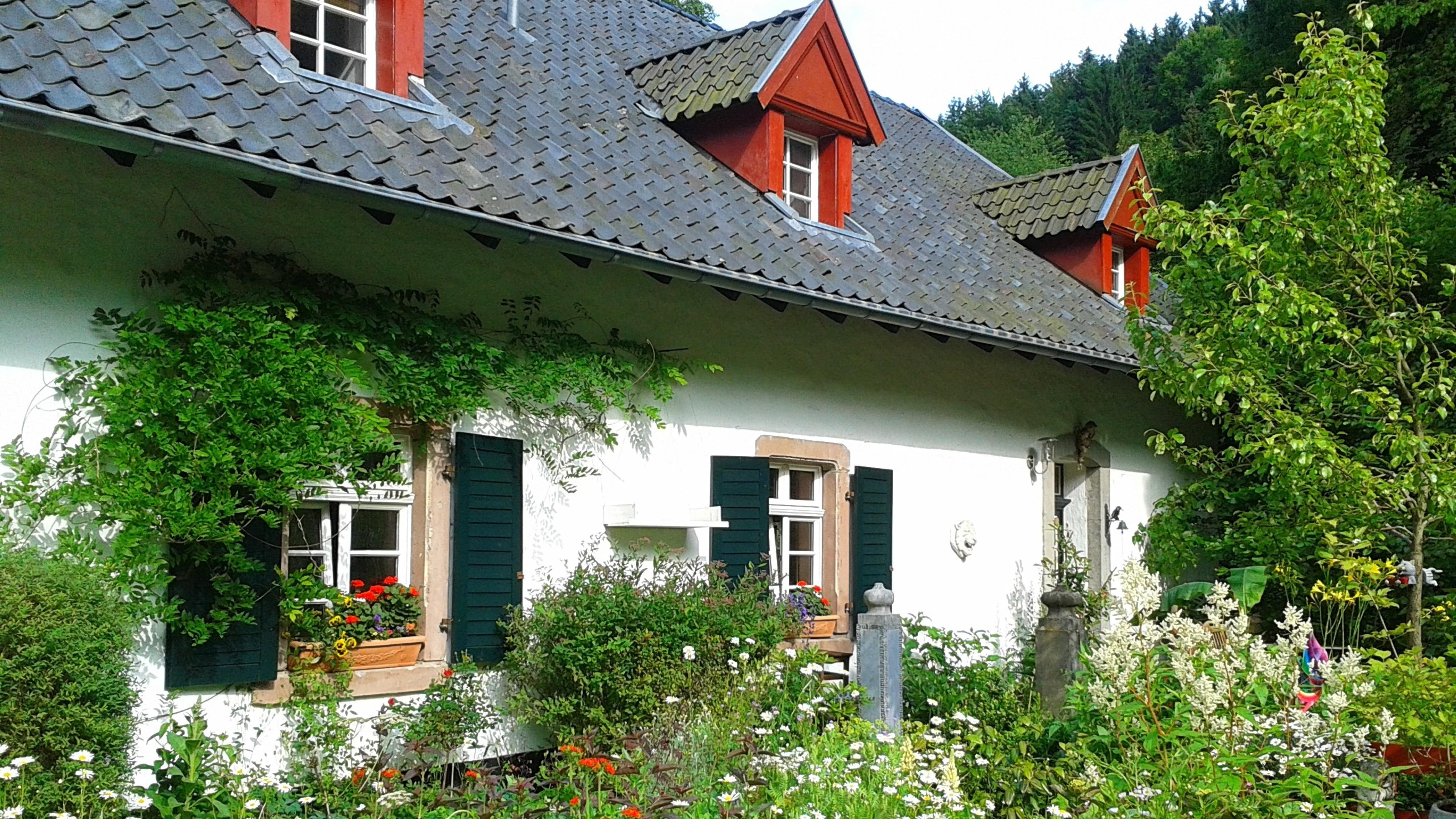 Louer un gîte pour une escapade parisienne