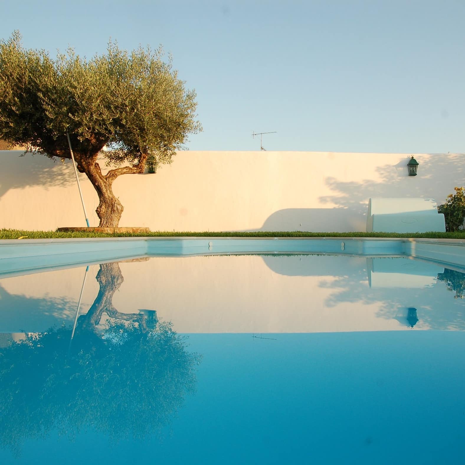 Villa avec piscine privée et terrasse ombragée, villa Portugal