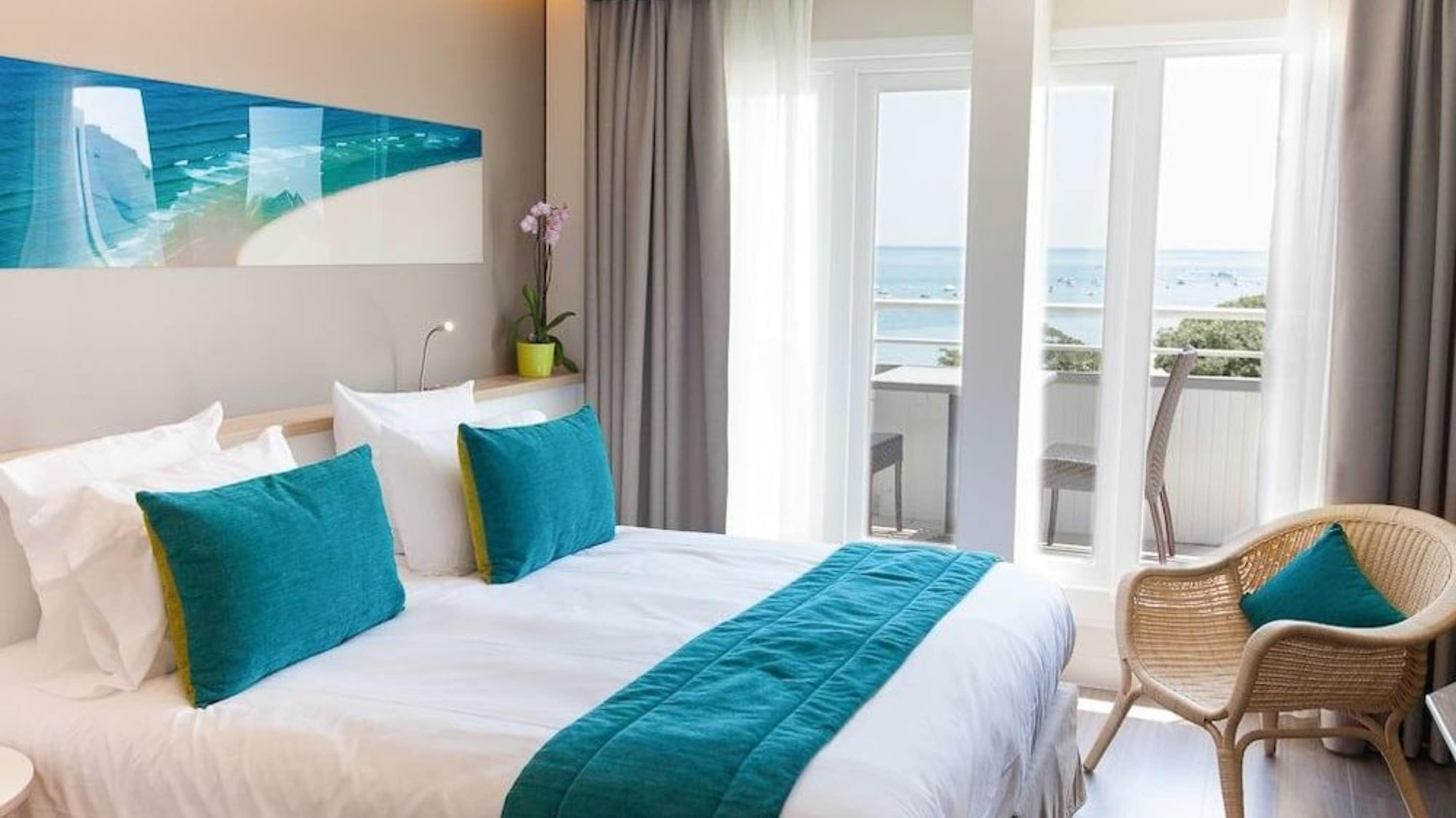 Un appart’hôtel à Arcachon pour un séjour à l’océan