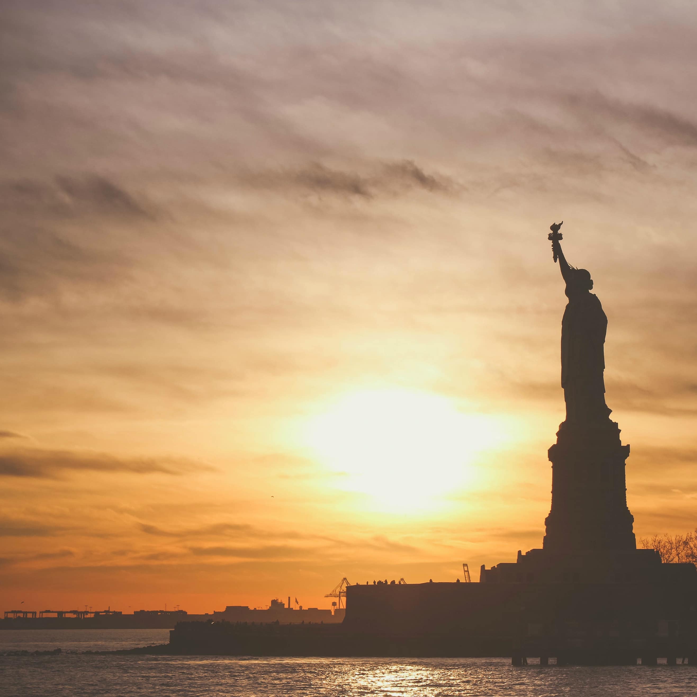 Statue de la Liberté