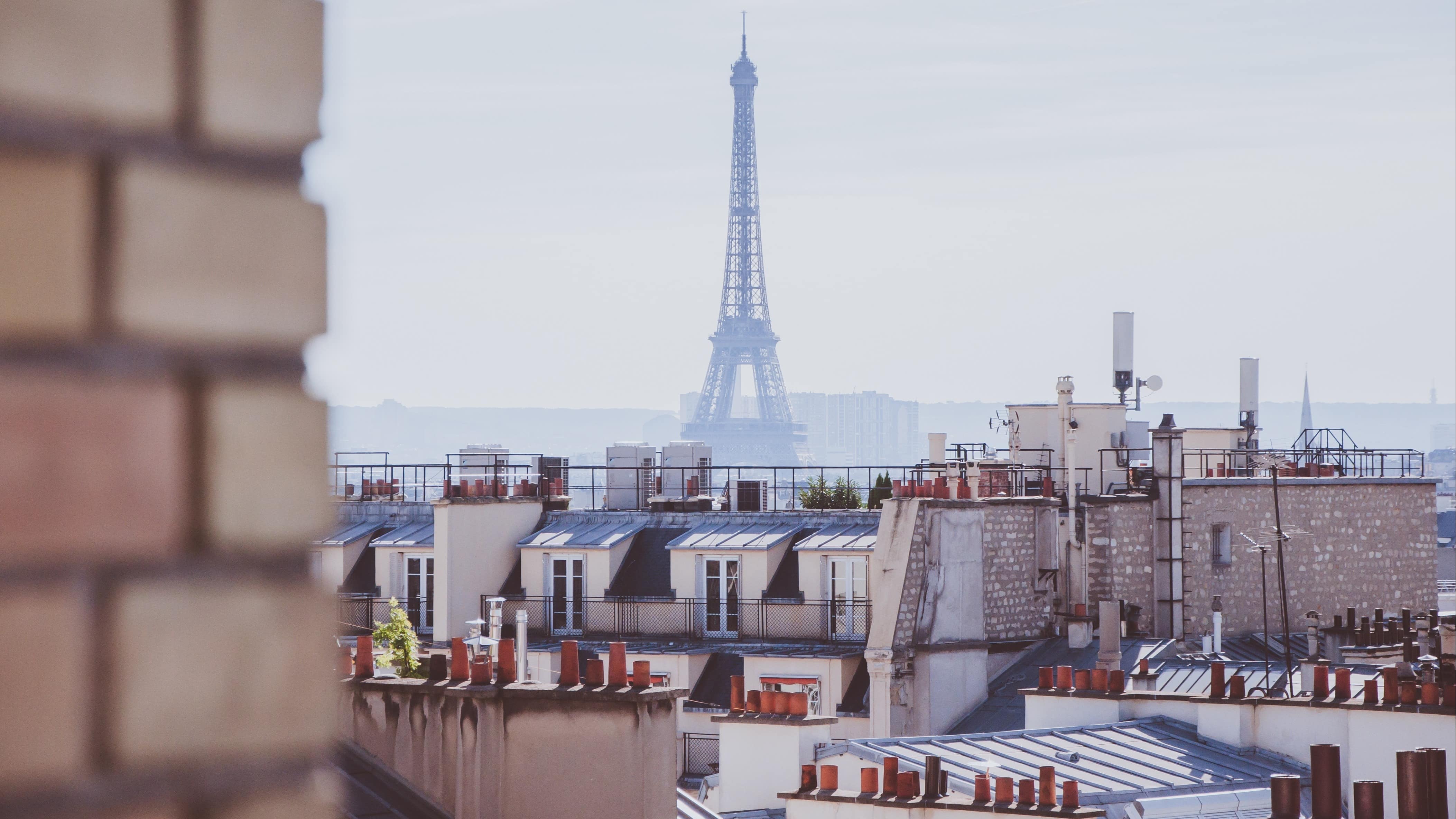 4 quartiers pour votre location d’appartement à Paris à deux