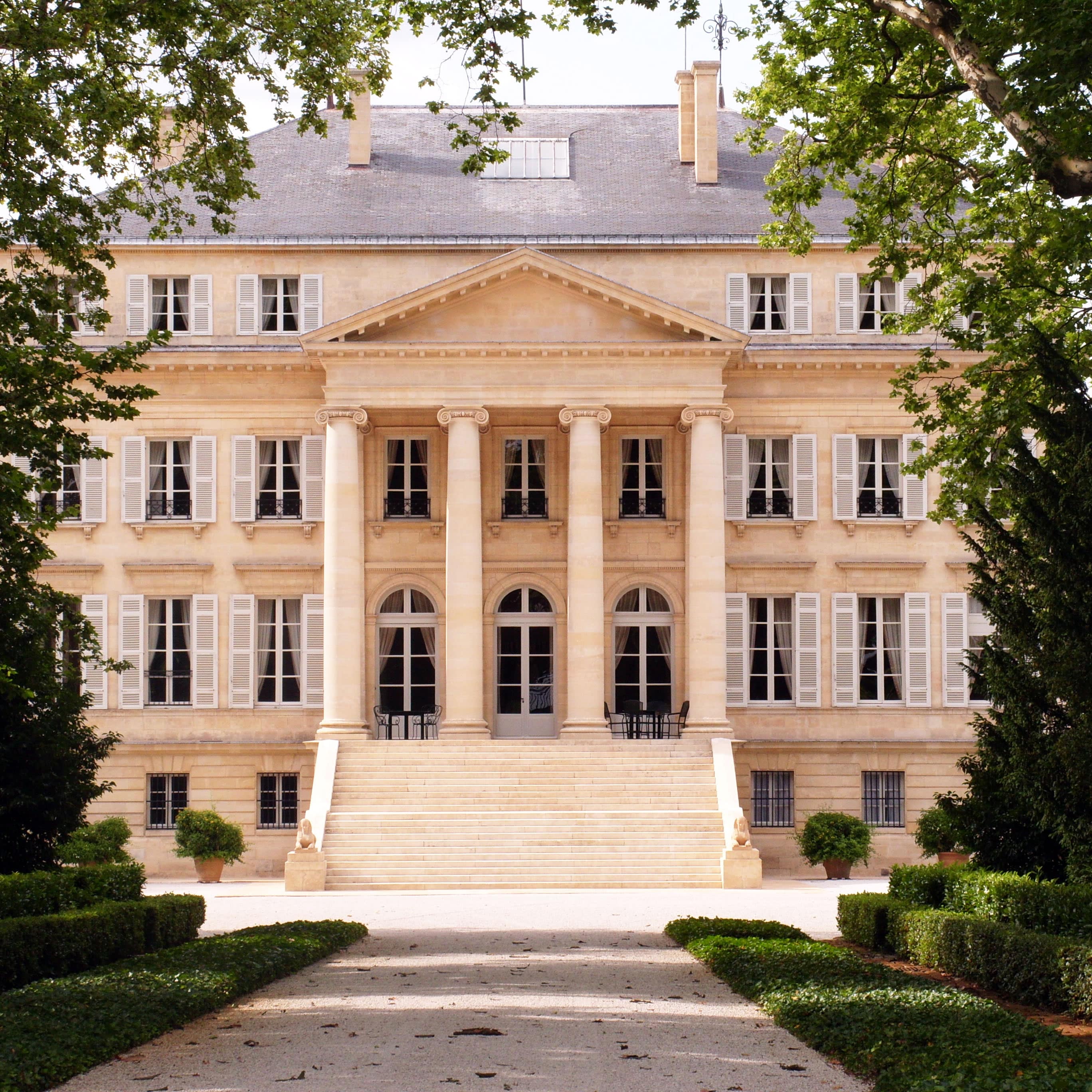 Gîtes à Bordeaux : un gîte proche du Château Margaux