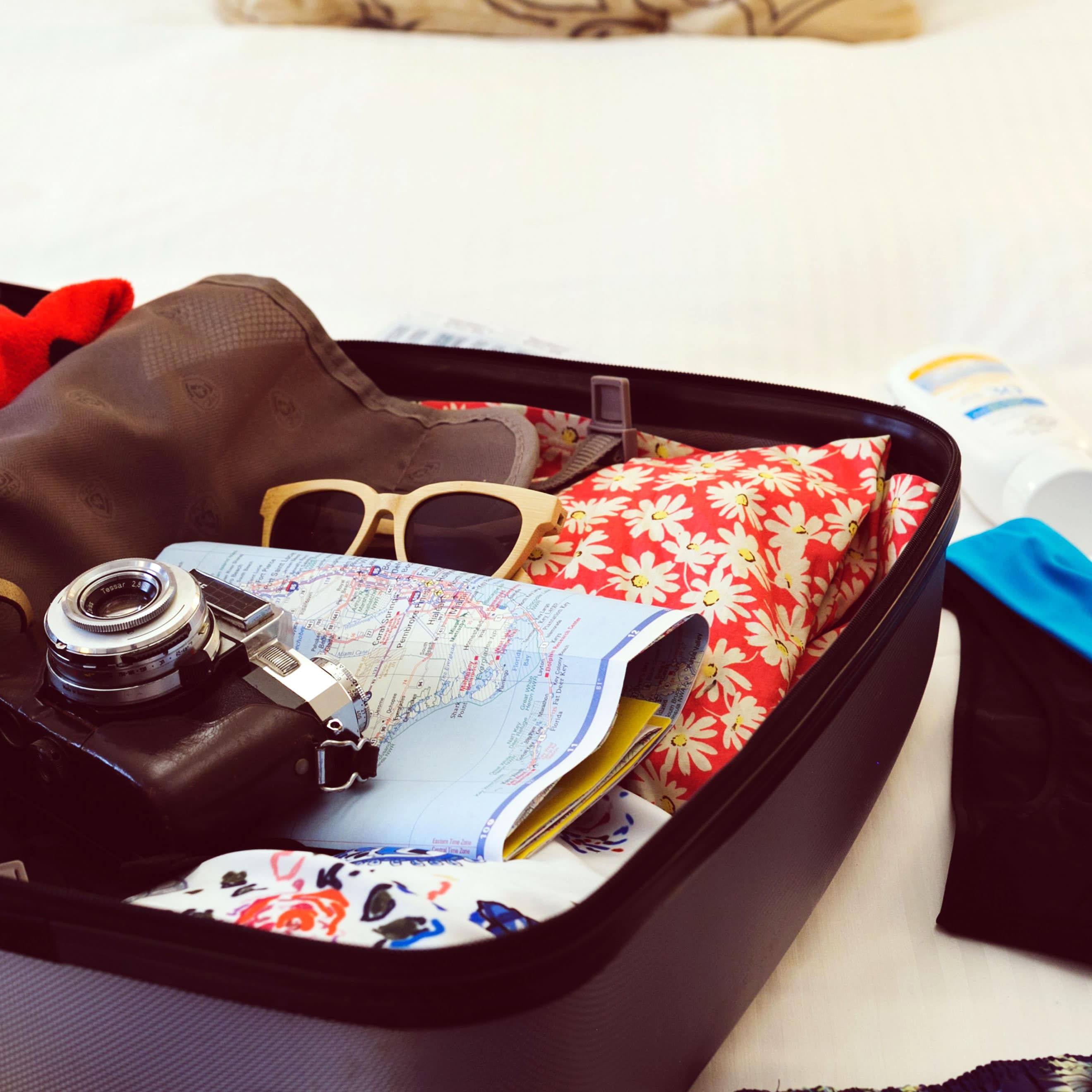 Location de vacances en France : préparer son arrivée dans une location de vacances