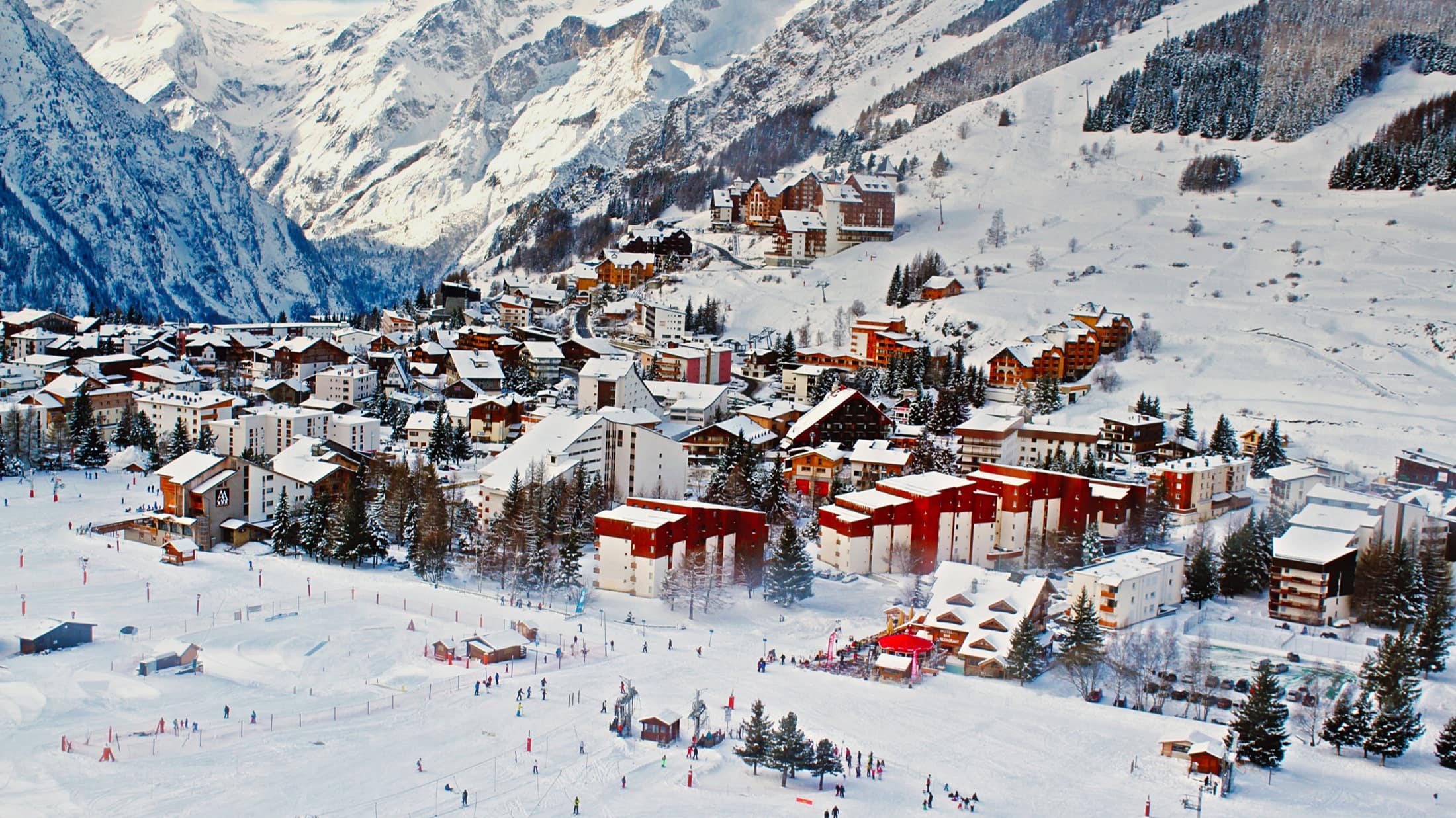 Comment trouver votre idée de week-end à la montagne
