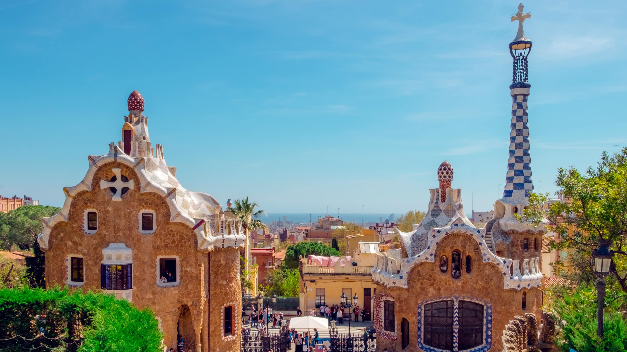 Les meilleurs quartiers pour votre location d’appartement à Barcelone