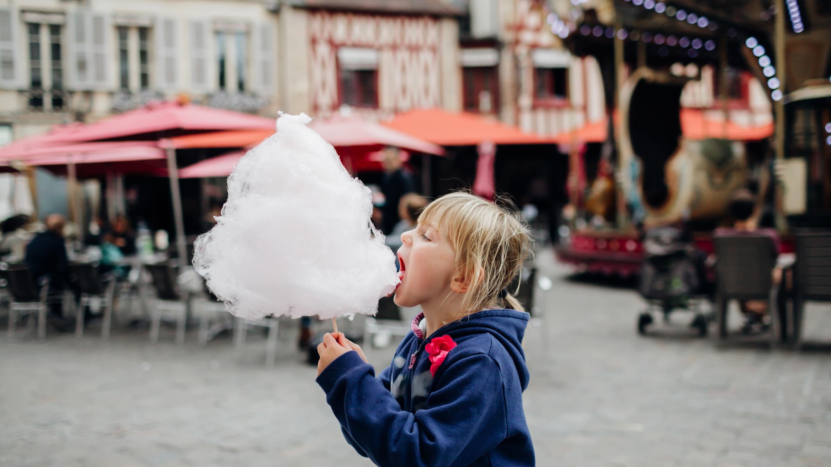 Séjour à Dijon : les 8 meilleures activités à faire avec des enfants