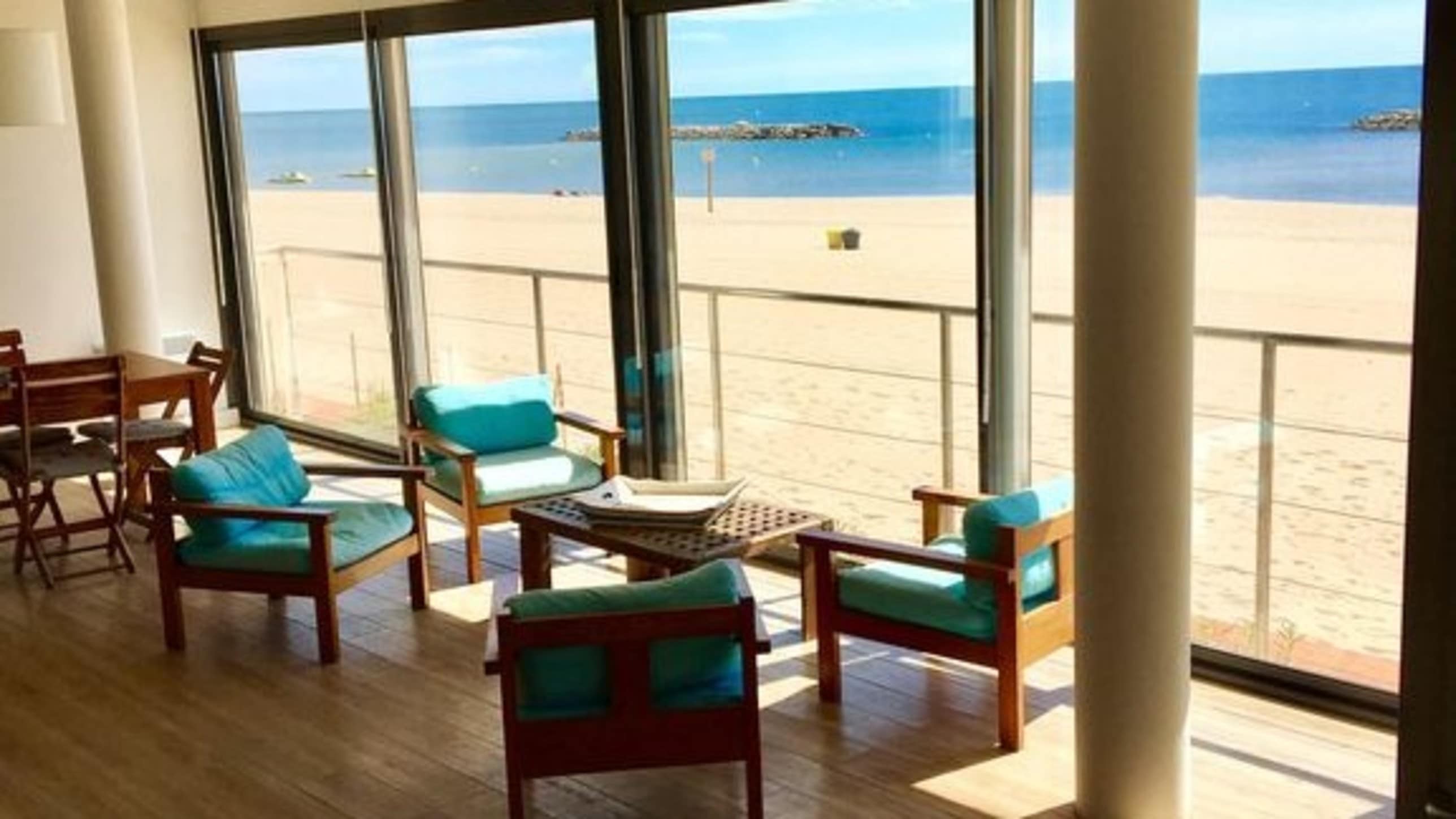 Valras-Plage, votre destination de vacances