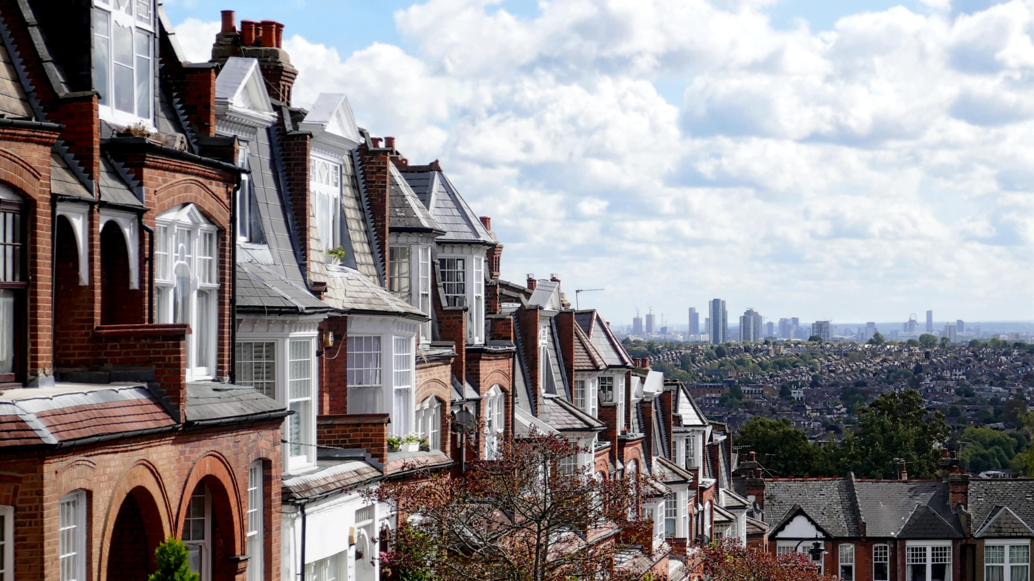 Londres ou la ville-monde par excellence