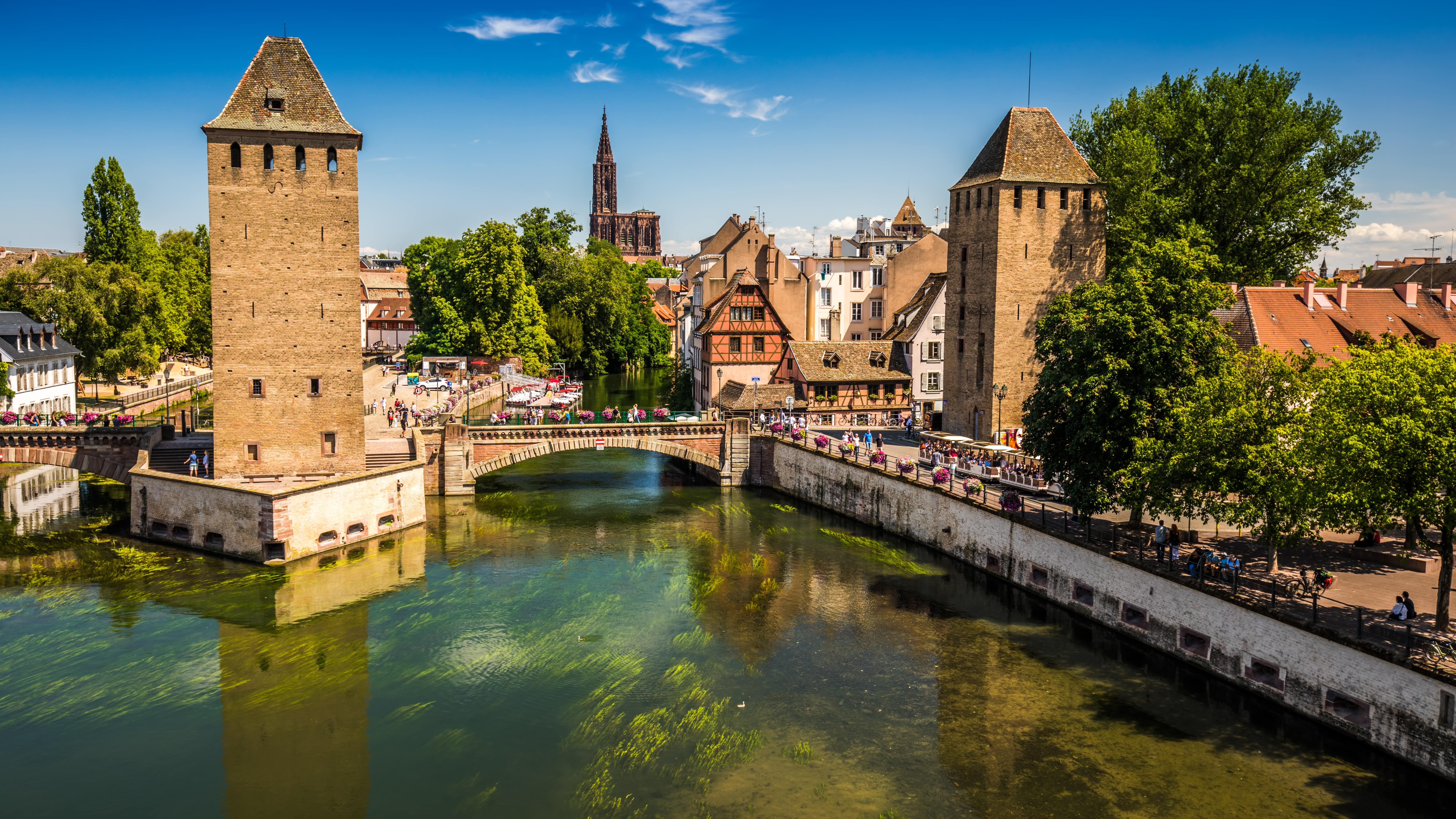 L’Alsace en famille : 12 activités pour les enfants (et leurs parents !)