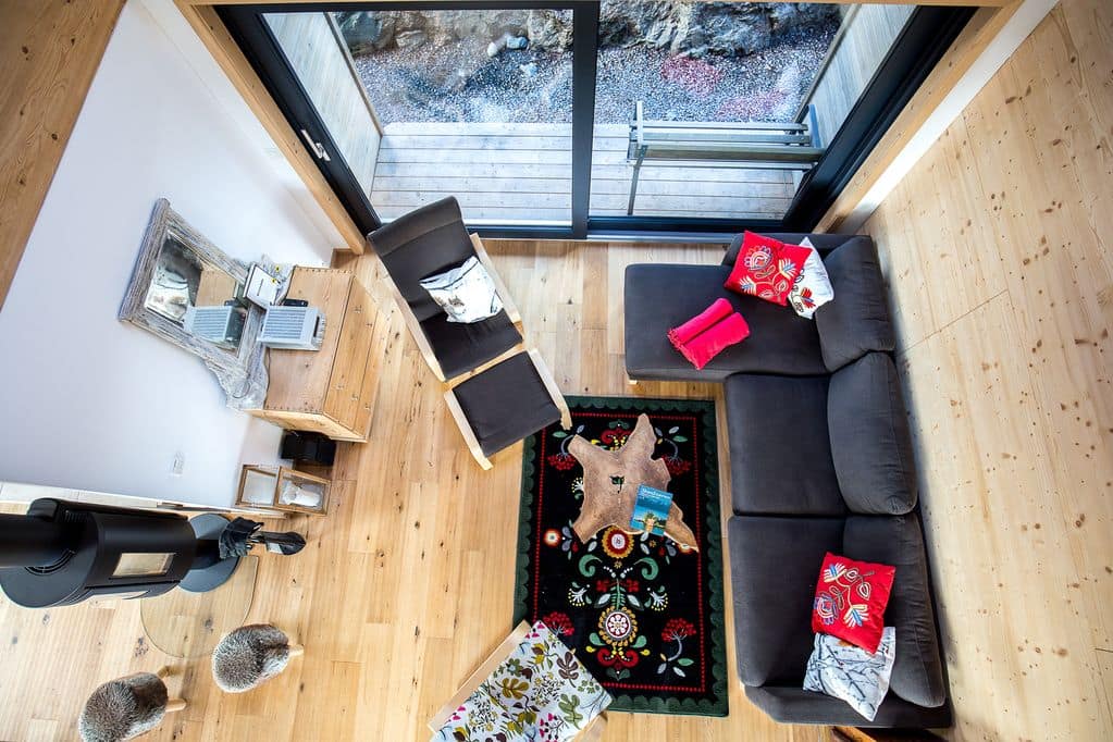 Chalet in Nissedal, Norway