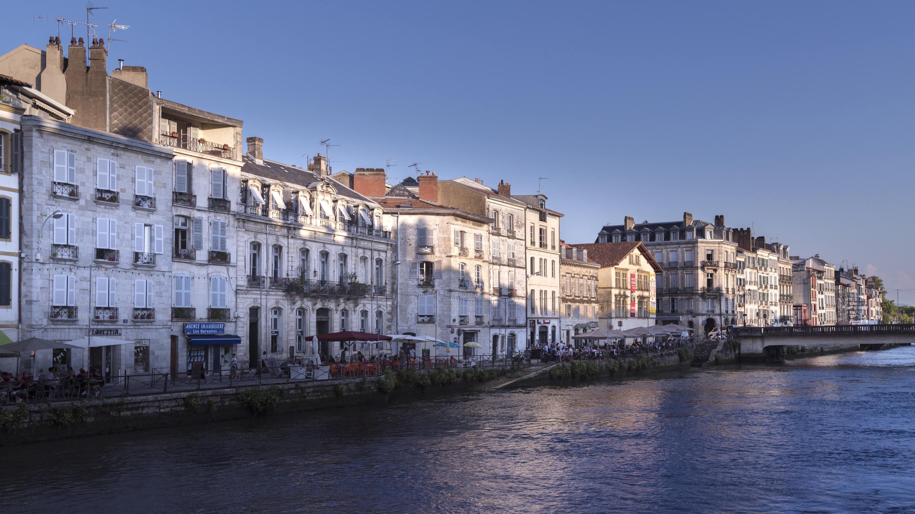 Trouver un logement en appart hôtel à Bayonne