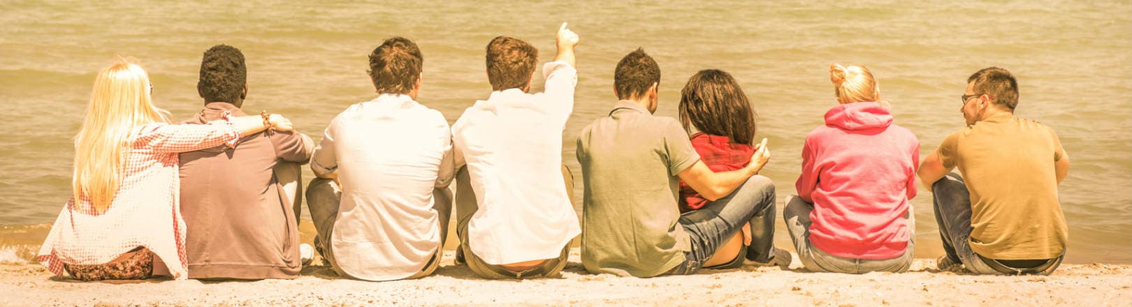 Partir entre amis : les astuces pour un séjour réussi