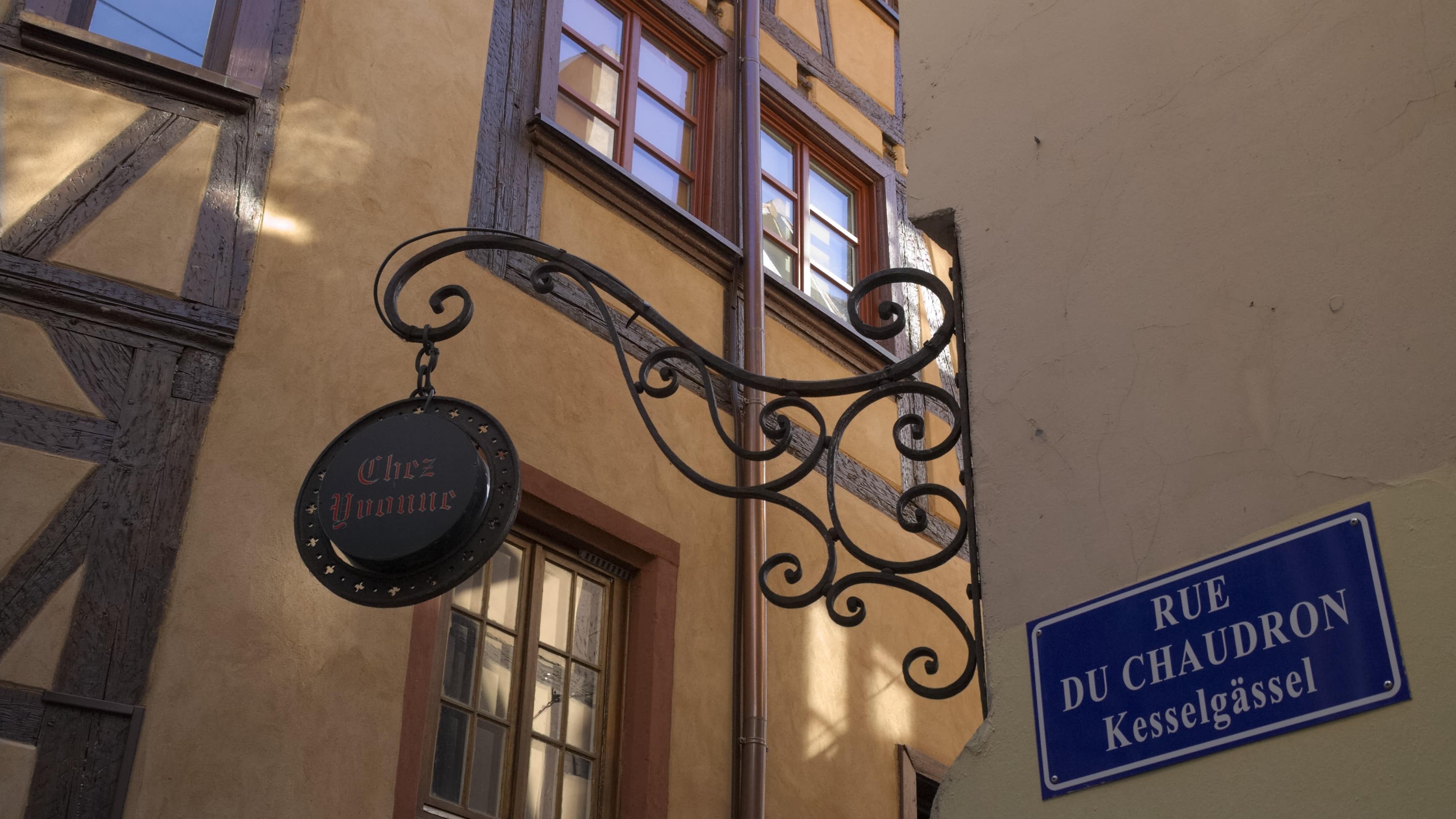 Louer un gîte à Strasbourg et explorer l’Alsace !