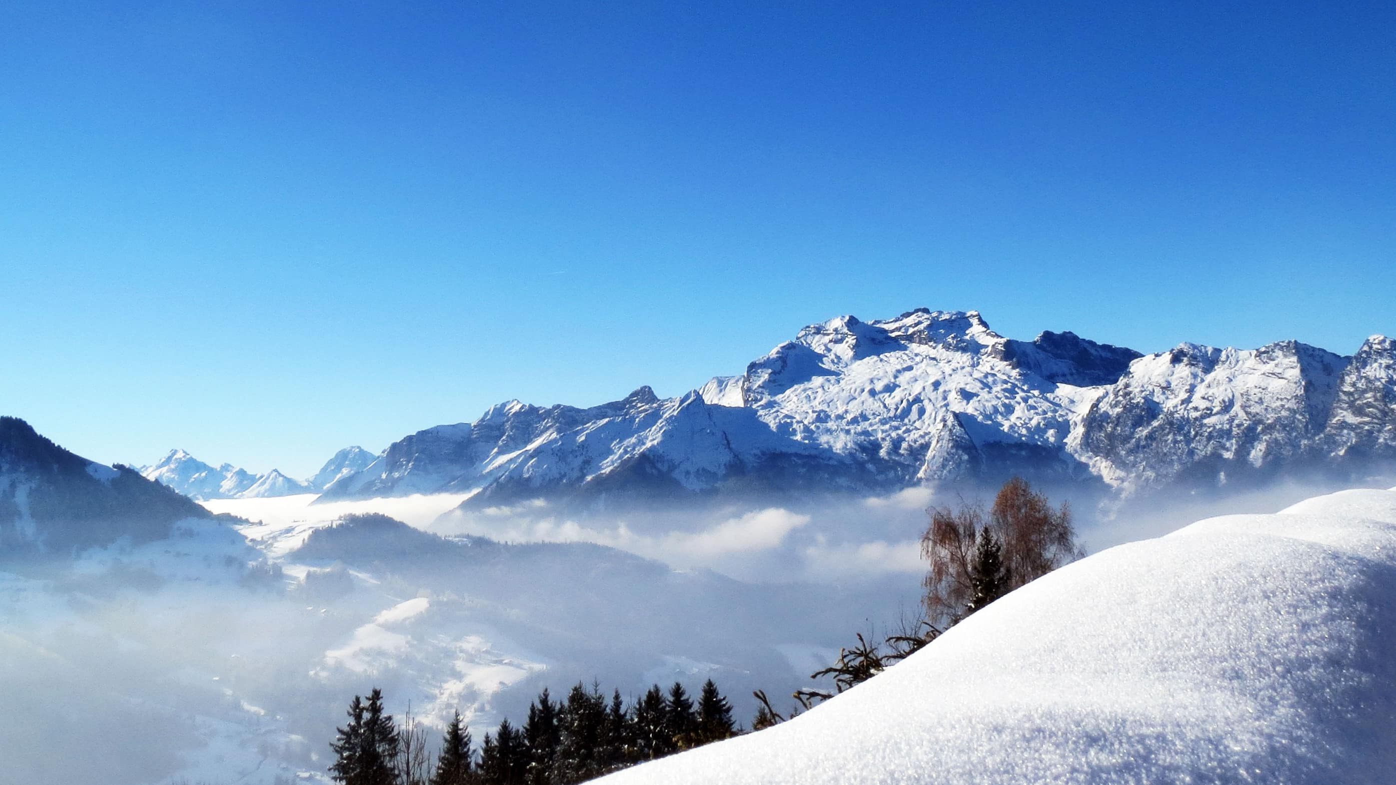 Location de vacances à la Clusaz