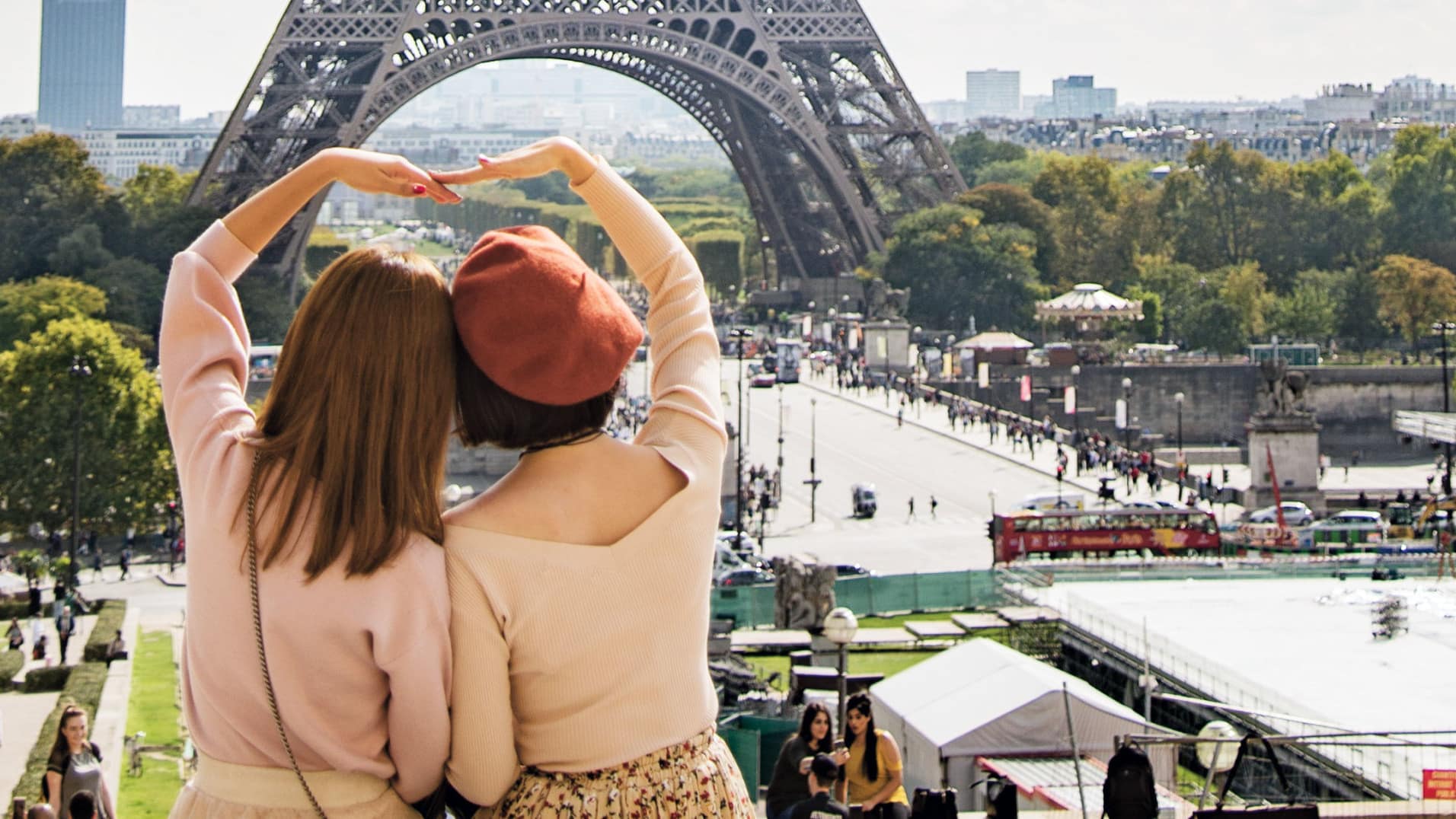 Astuces pour votre prochaine location de vacances en France