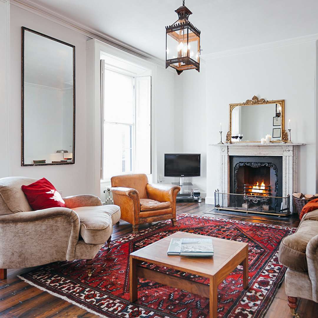 Luxury city break Dublin, Ireland