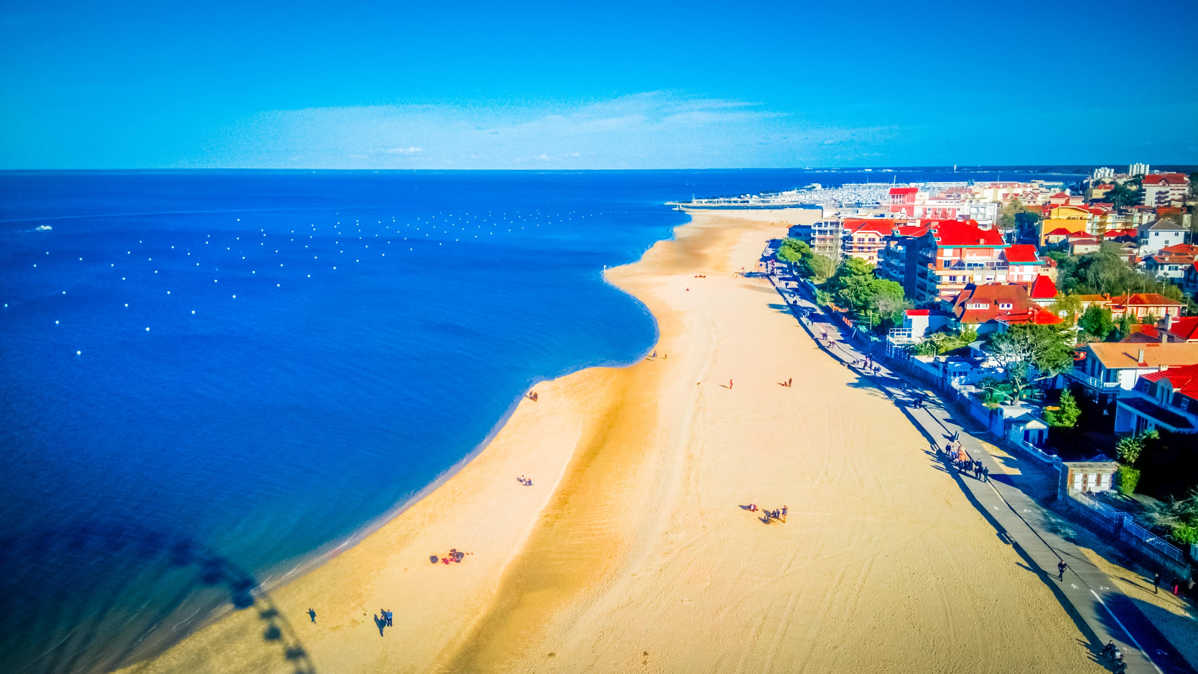Partez en vacances ensemble