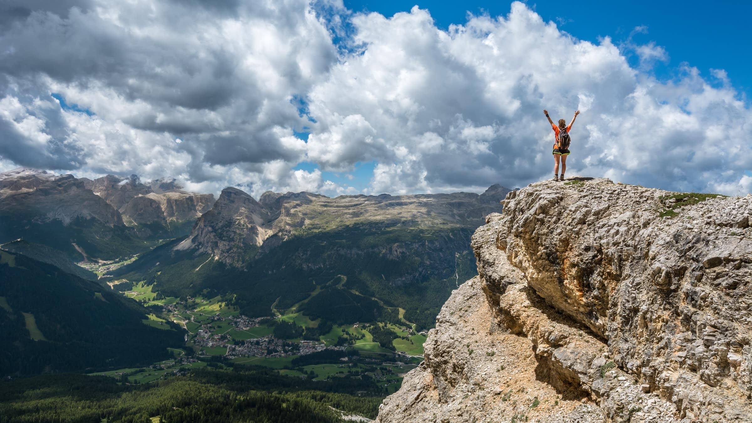 Pourquoi opter pour une location en groupe ?