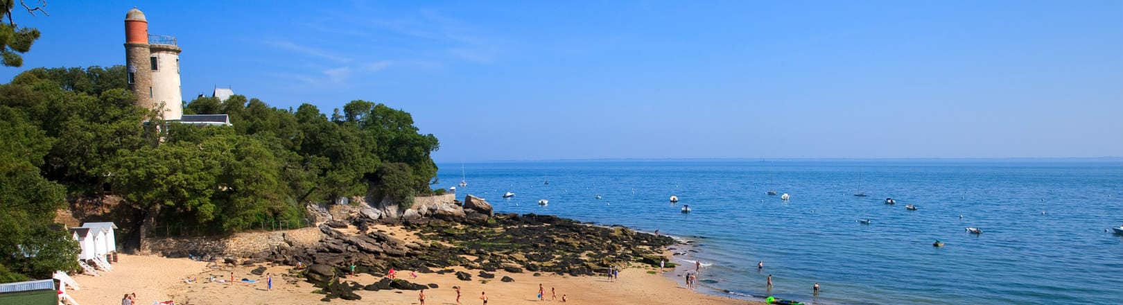 La Vendée et ses incontournables