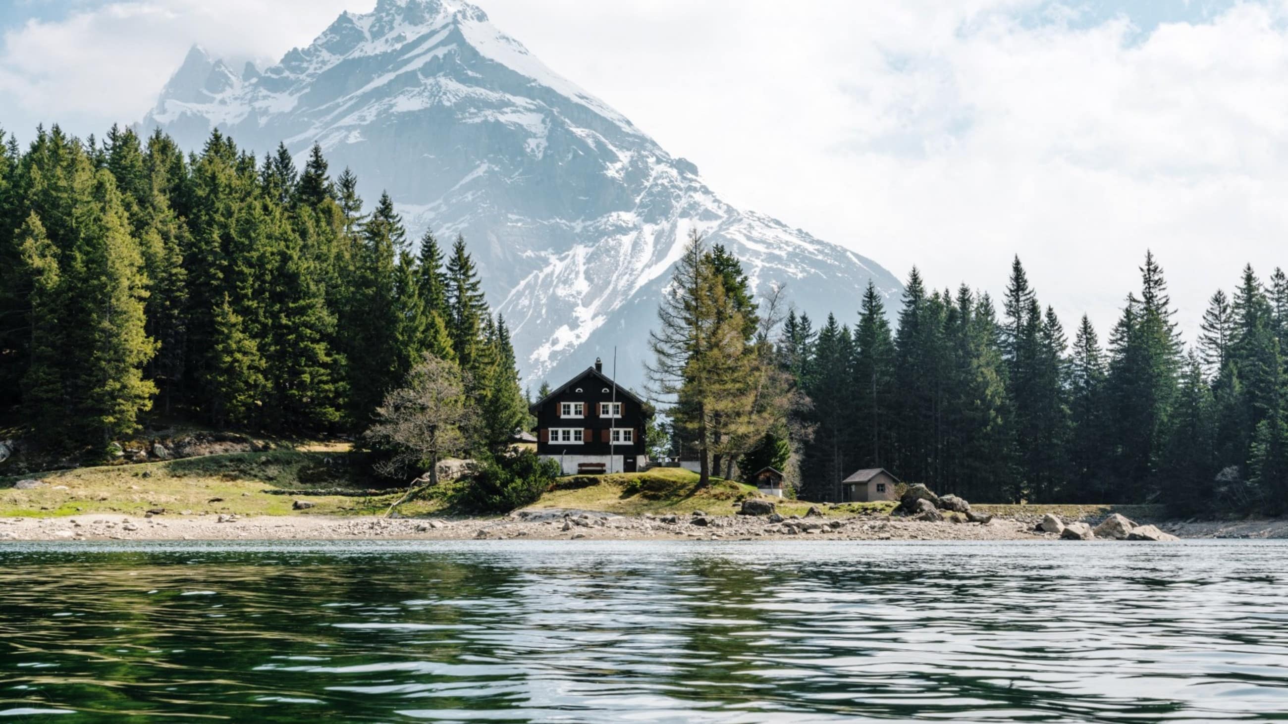 Où passer l’hiver ? Vos vacances à la montagne