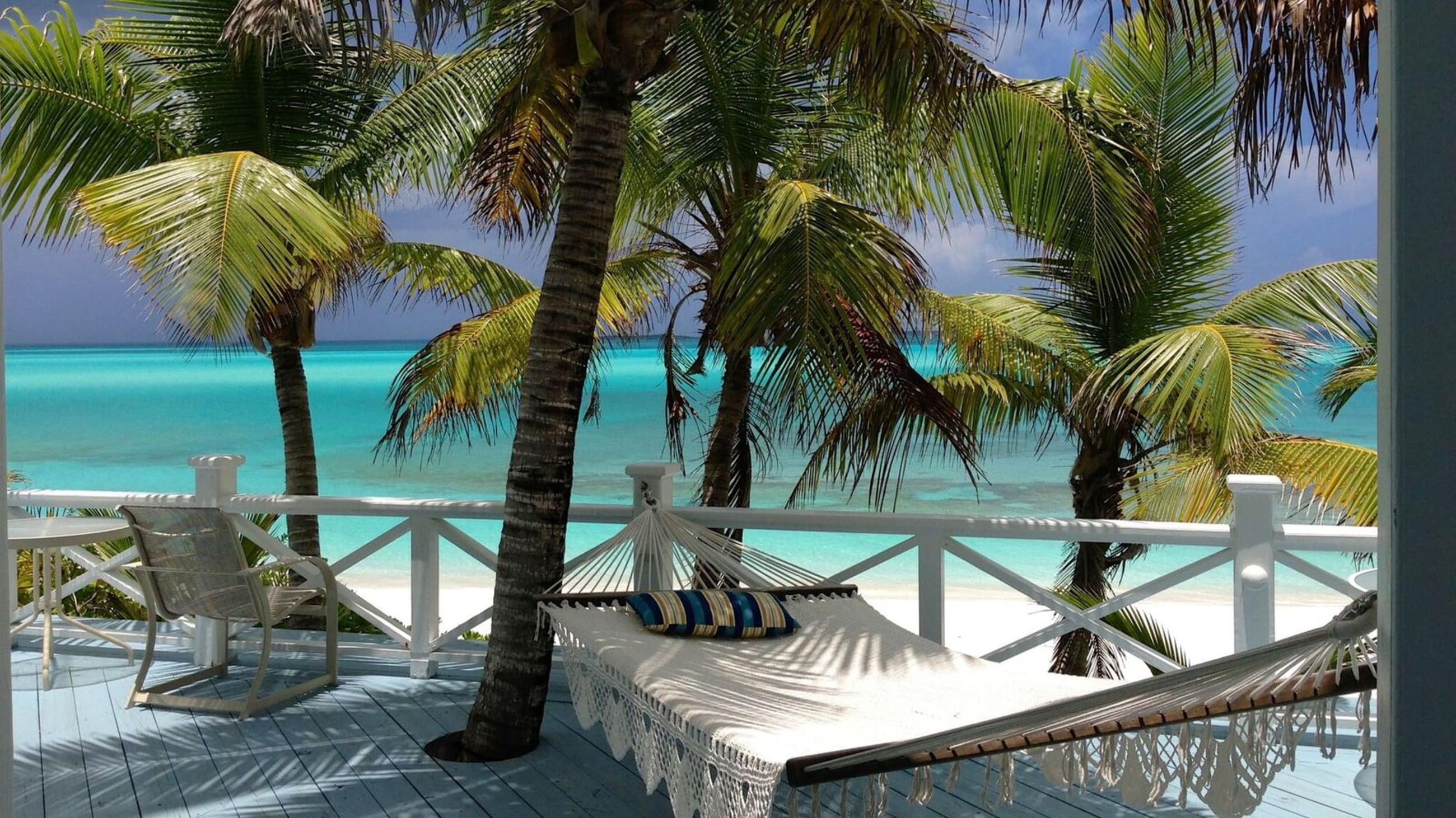 Les 8 plus beaux endroits pour une location de vacances aux Caraïbes