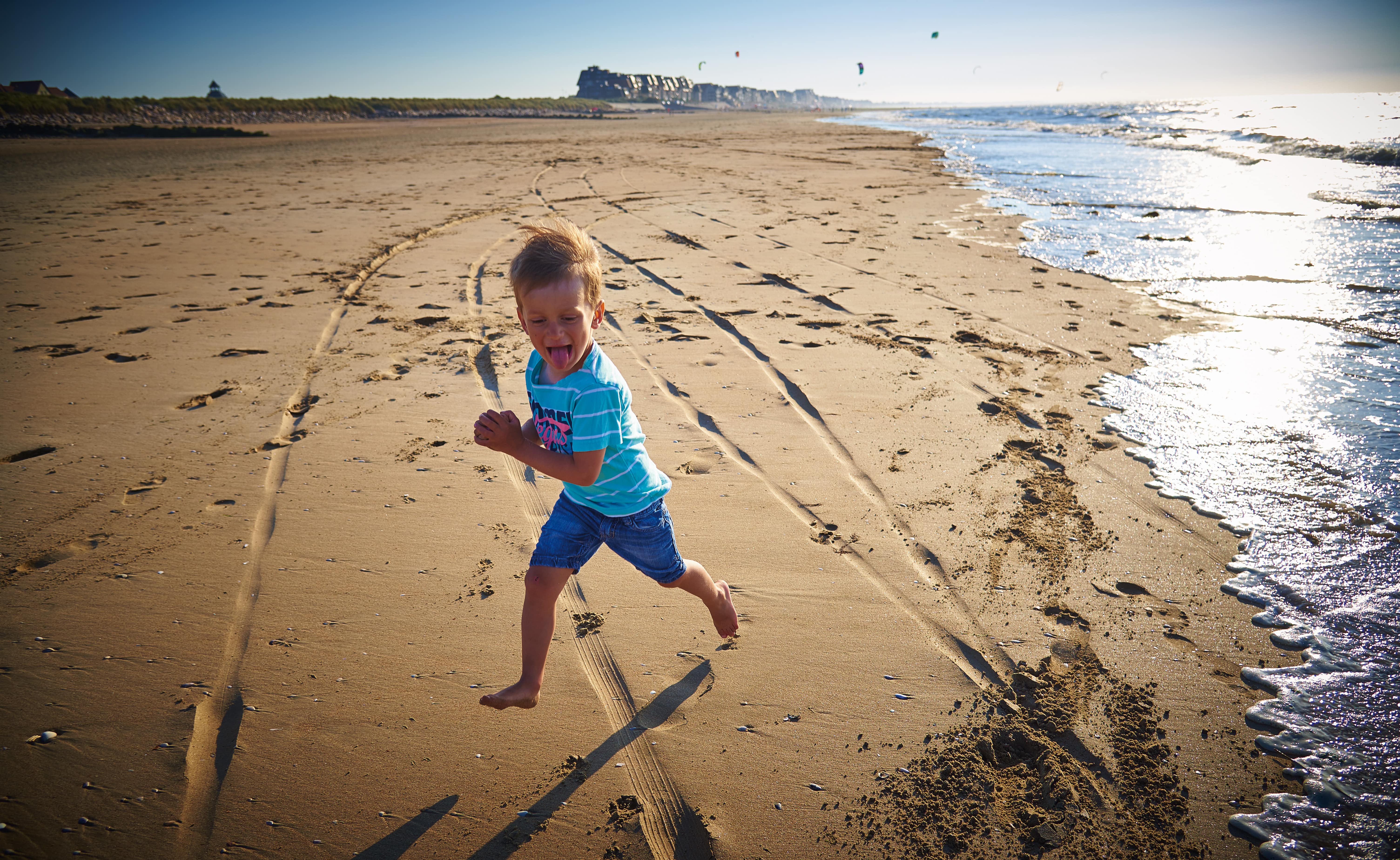 17 idées de sorties en famille en Normandie