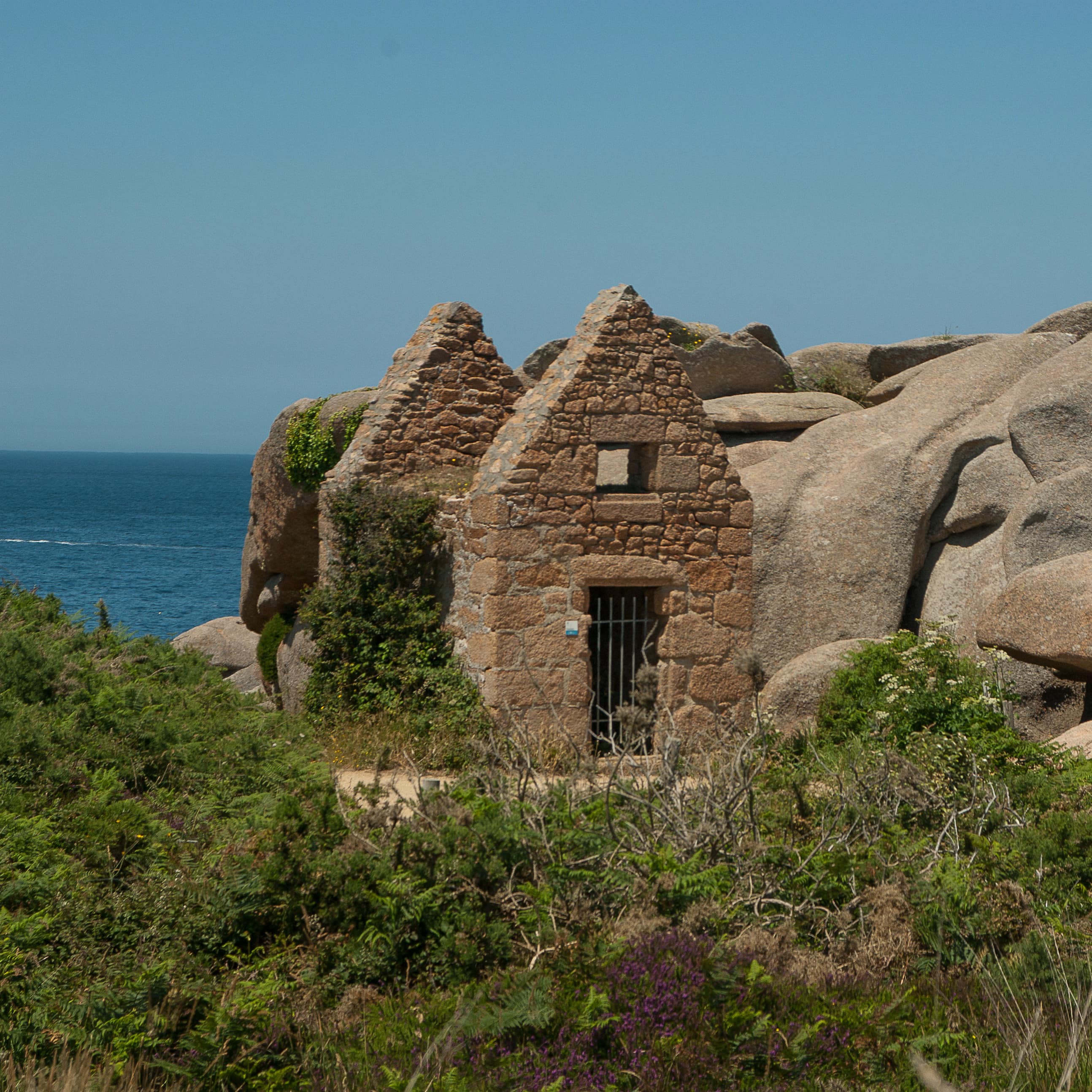 Perros-Guirec