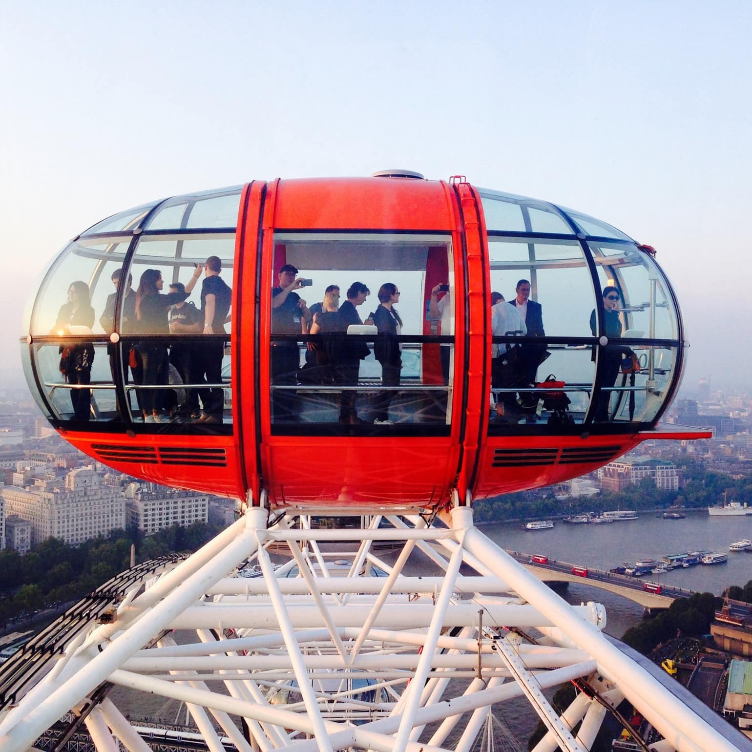 London Eye