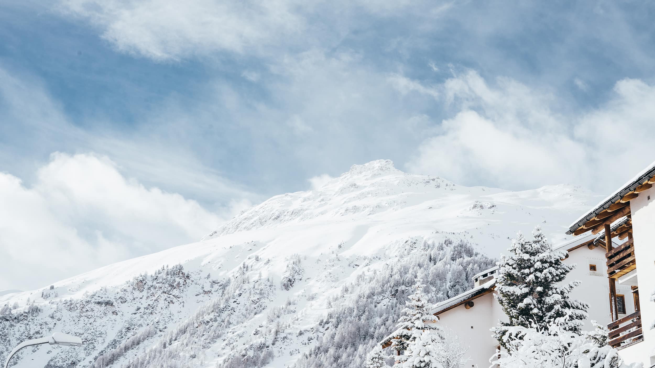 Alpes-Maritimes : le ski à quelques pas de la plage