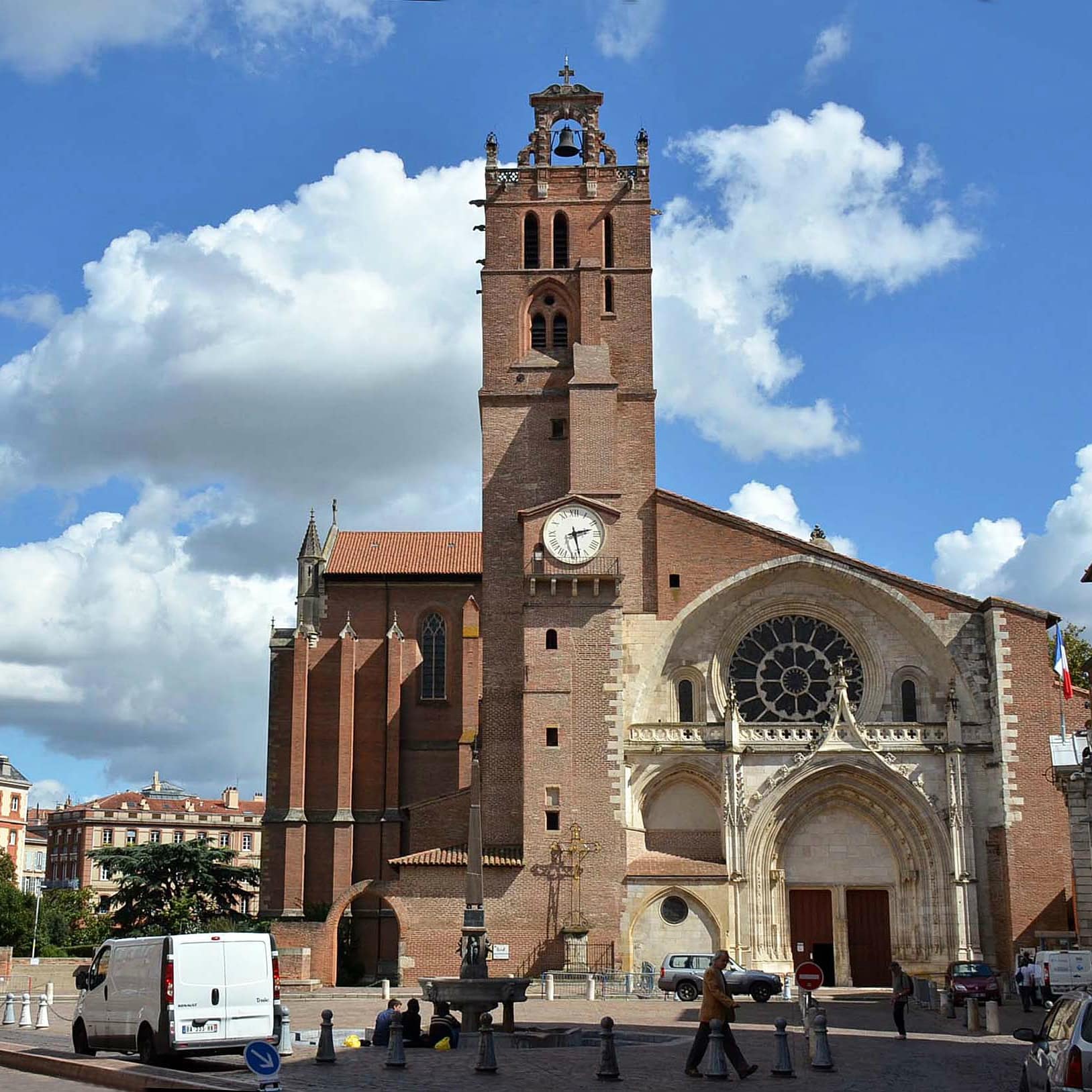 Toulouse