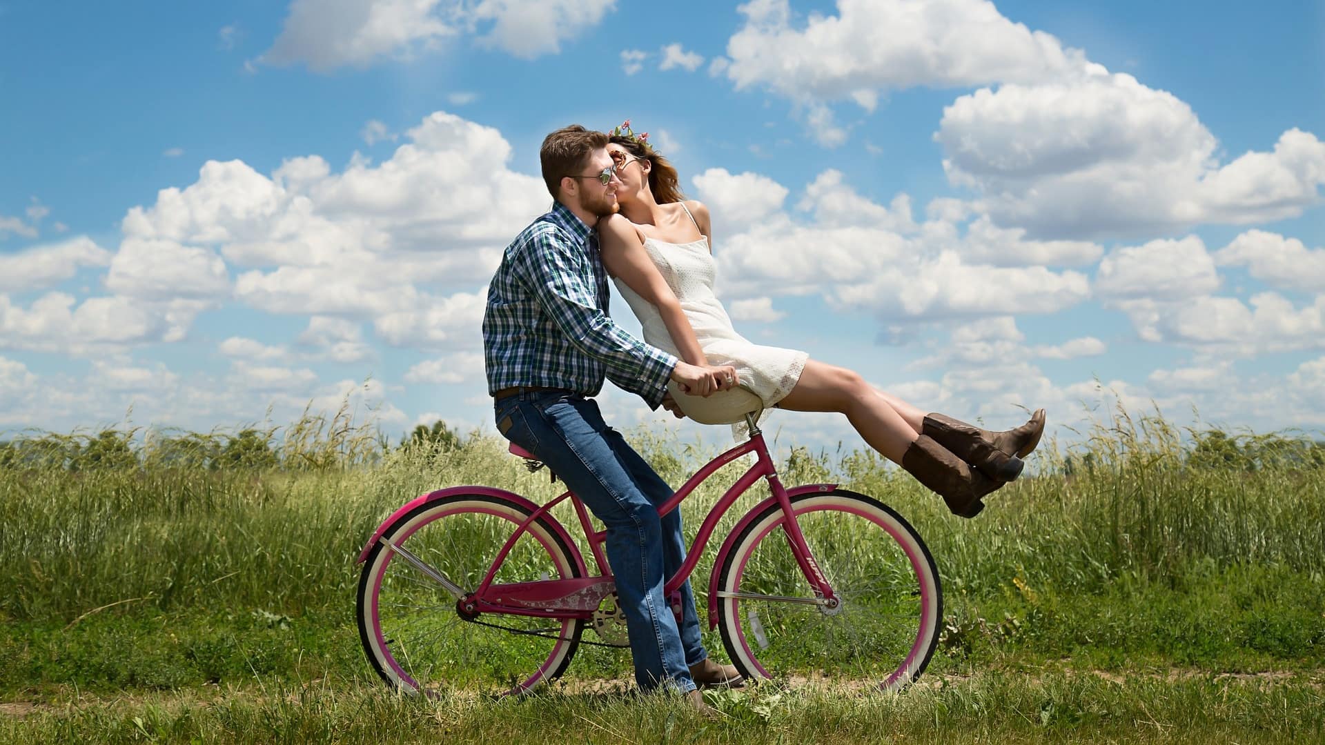 Idées pour un week-end en amoureux