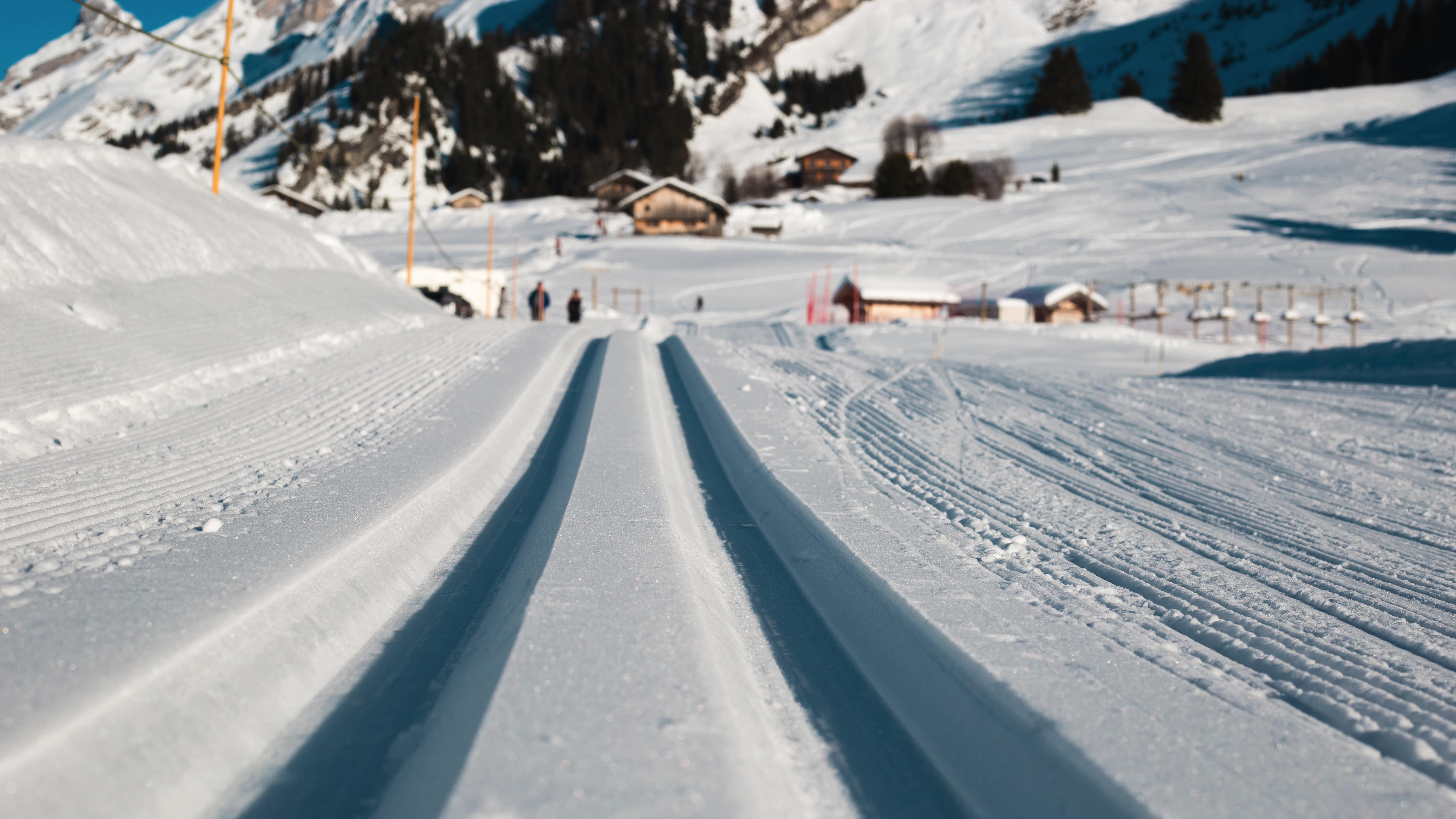 Trouvez les bons plans pour un week-end au ski pas cher