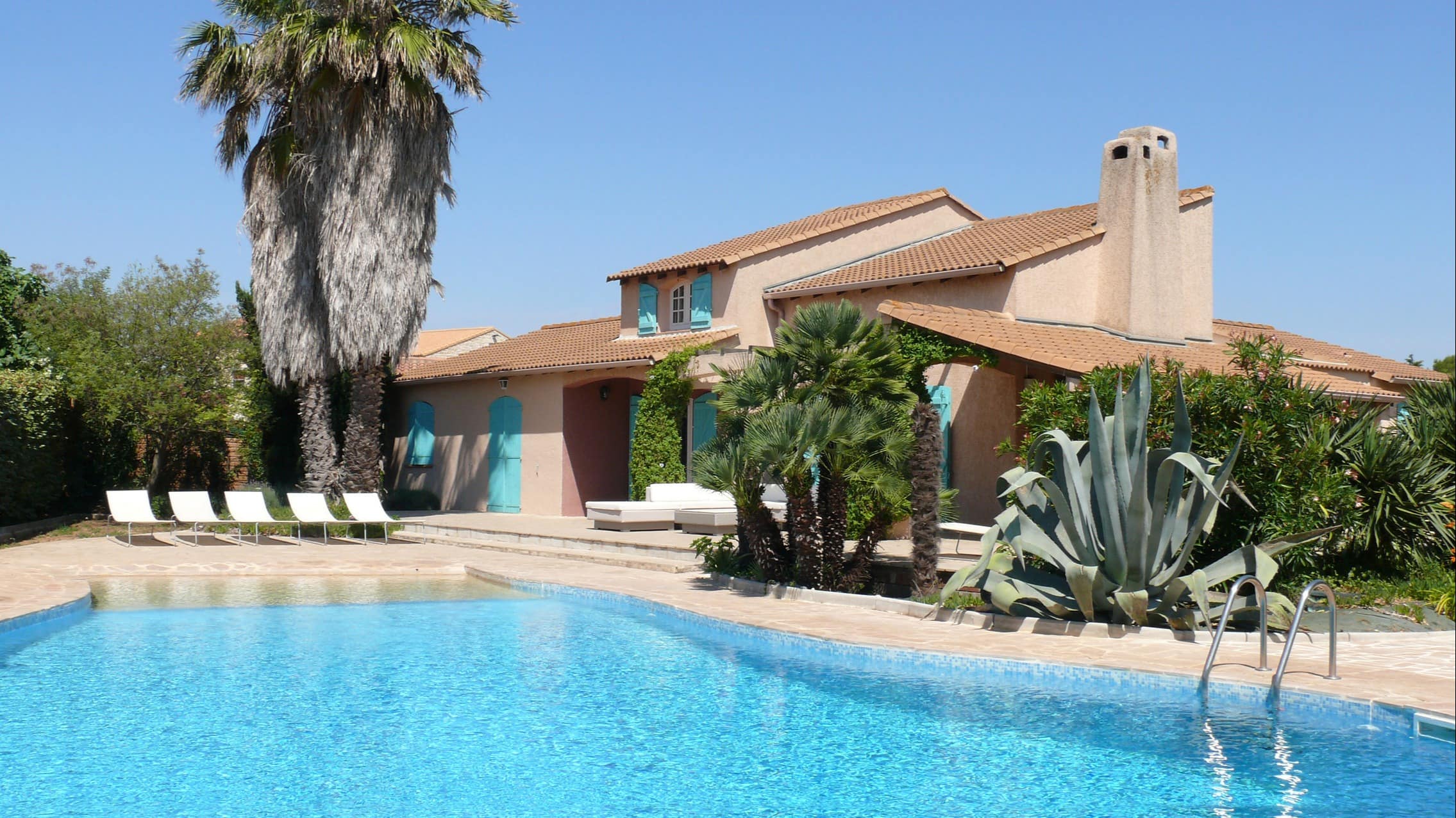 Trouvez votre location à Marseillan-Plage !