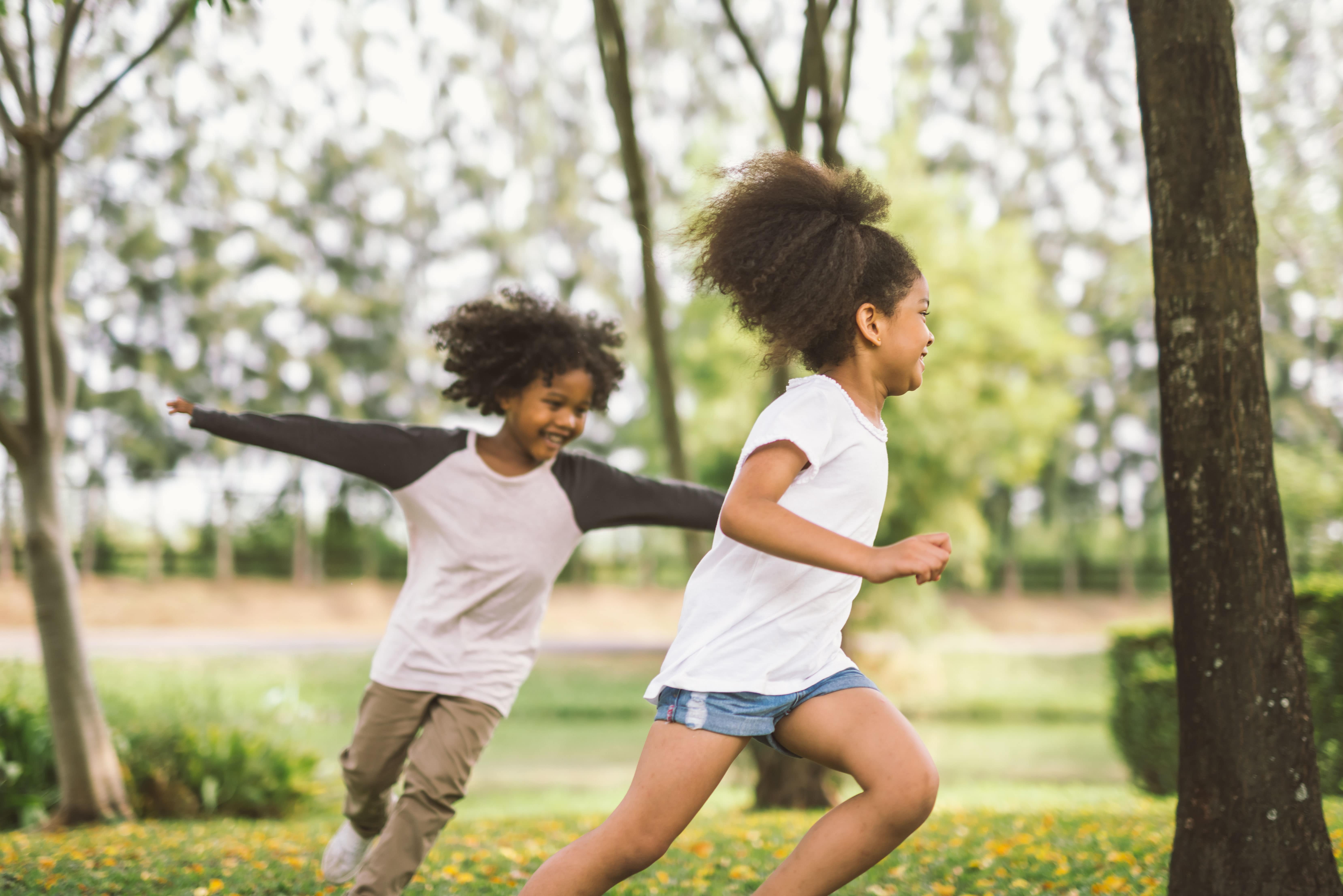 Où passer un week-end avec des enfants ?
